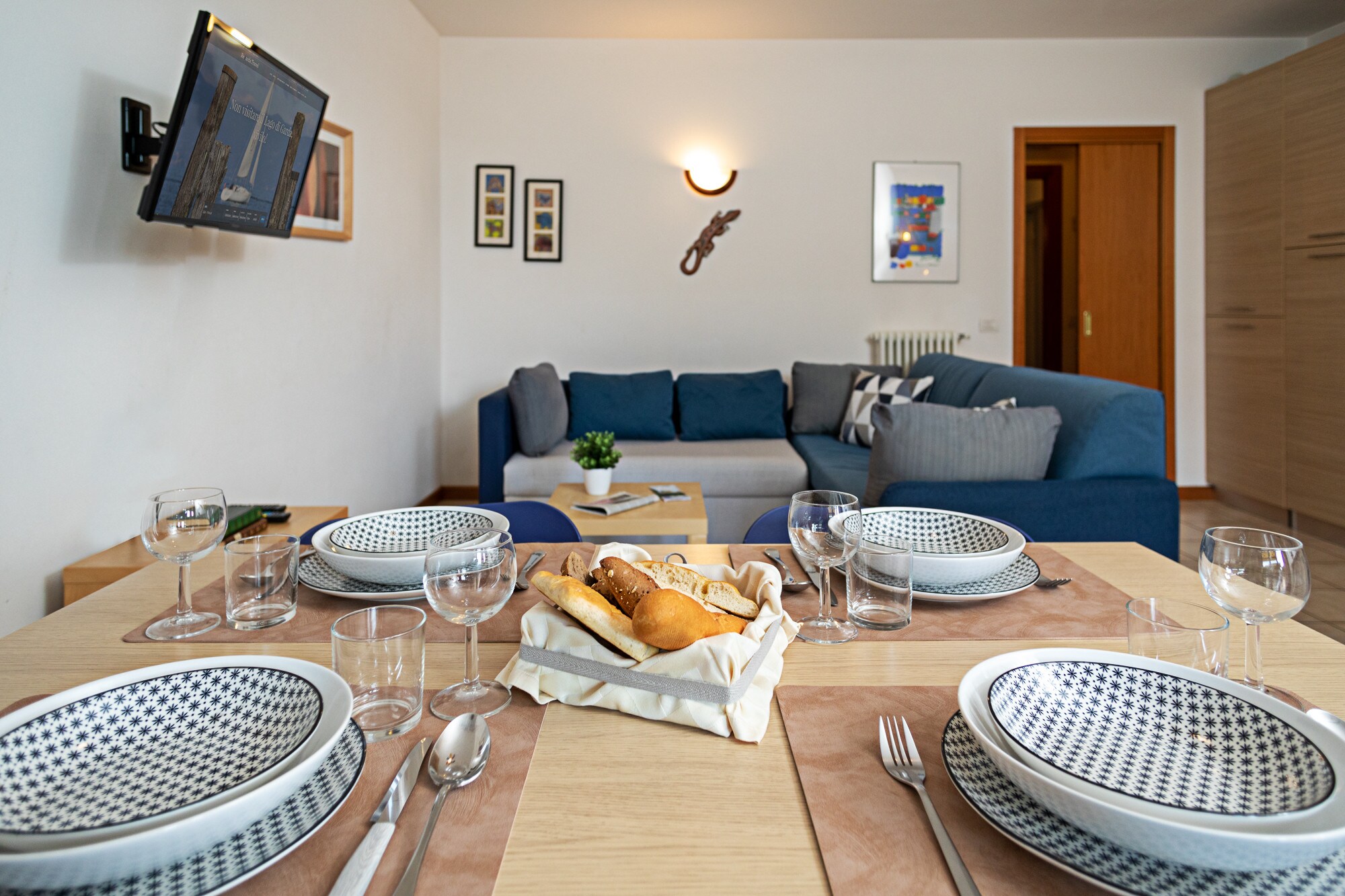 Property Image 2 - Costa del Sole apartment 