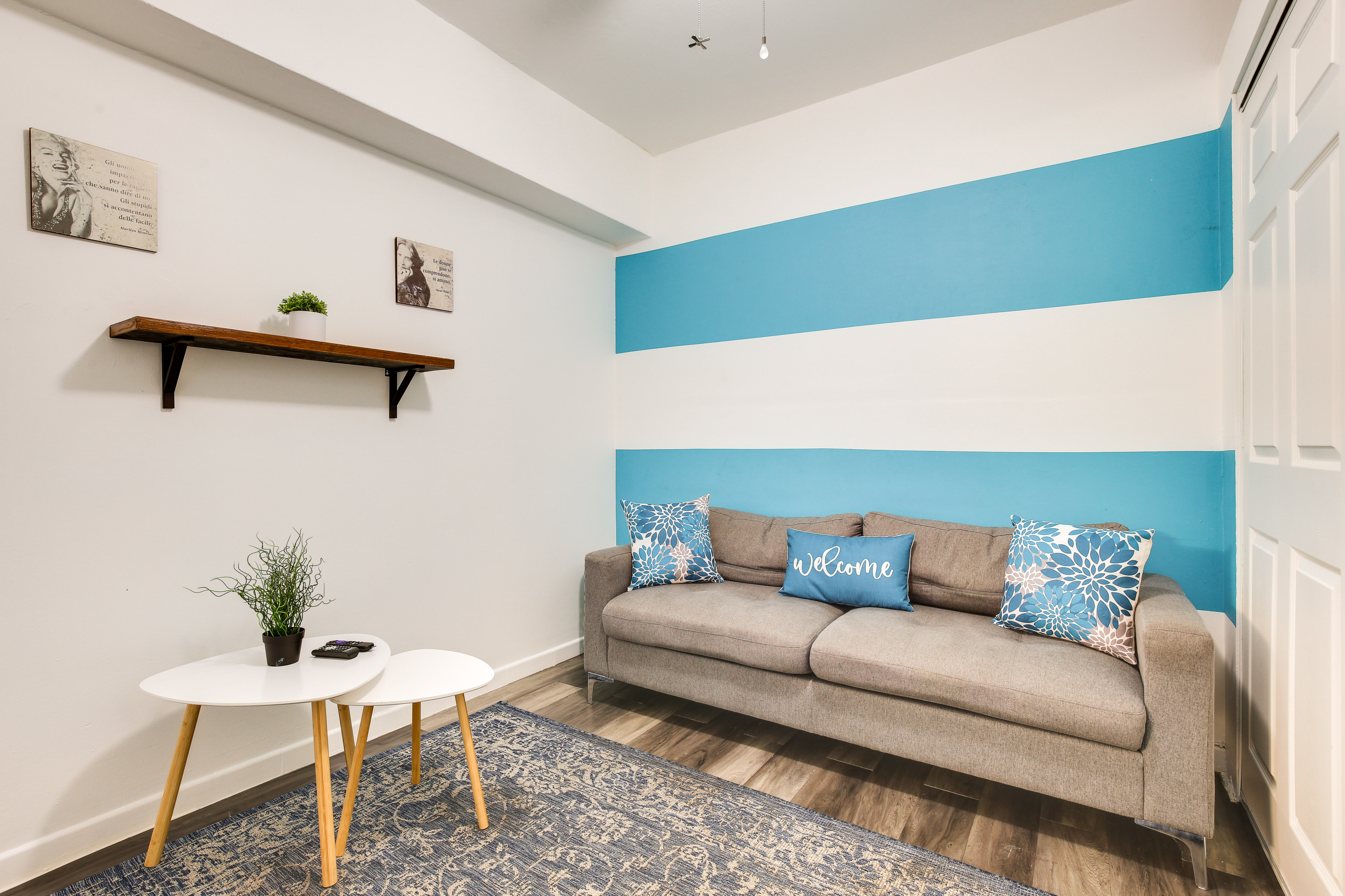 Property Image 1 - Hollywood Cottage Near Haulover Park: Pets Welcome