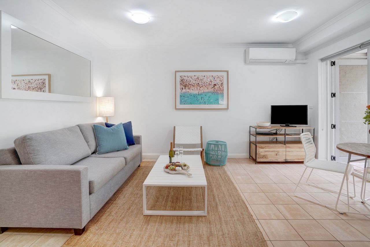 Property Image 2 - Iluka Apartments - Sea Breeze by Beach Stays