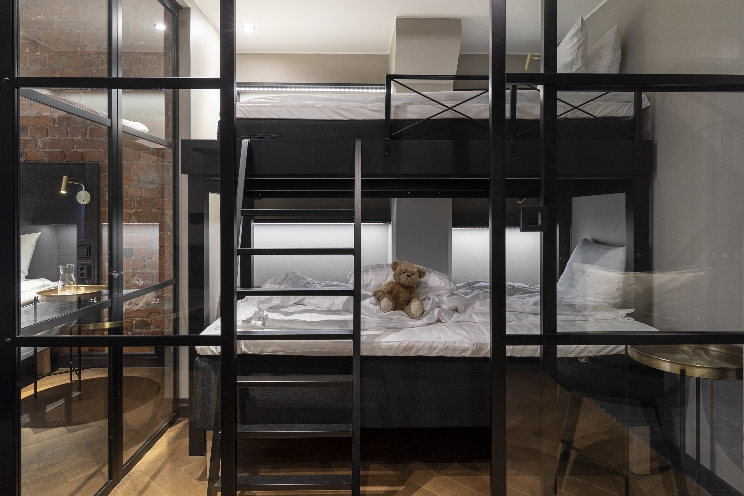 Family apartment Family apartment