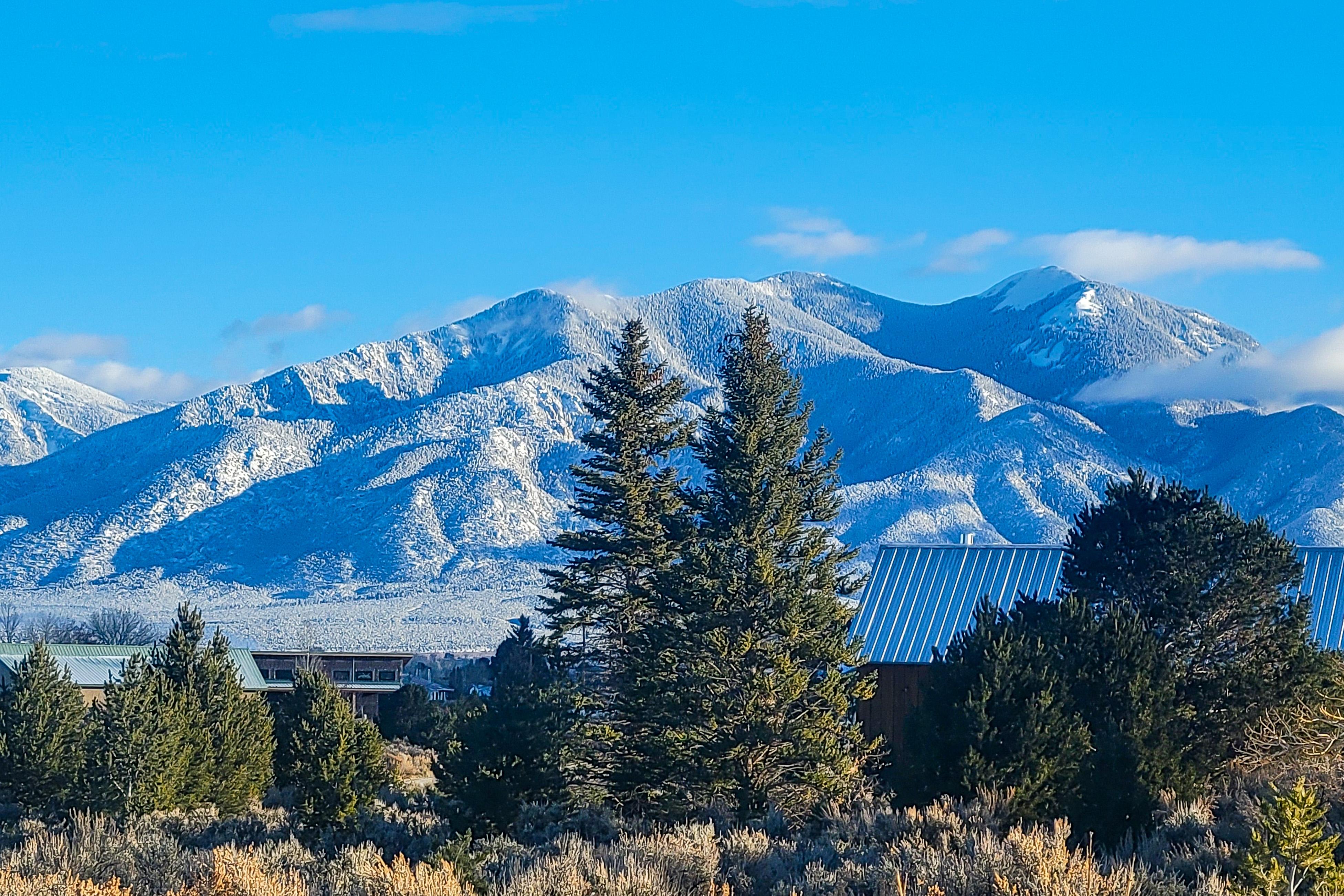 Property Image 2 - Pow Days Taos