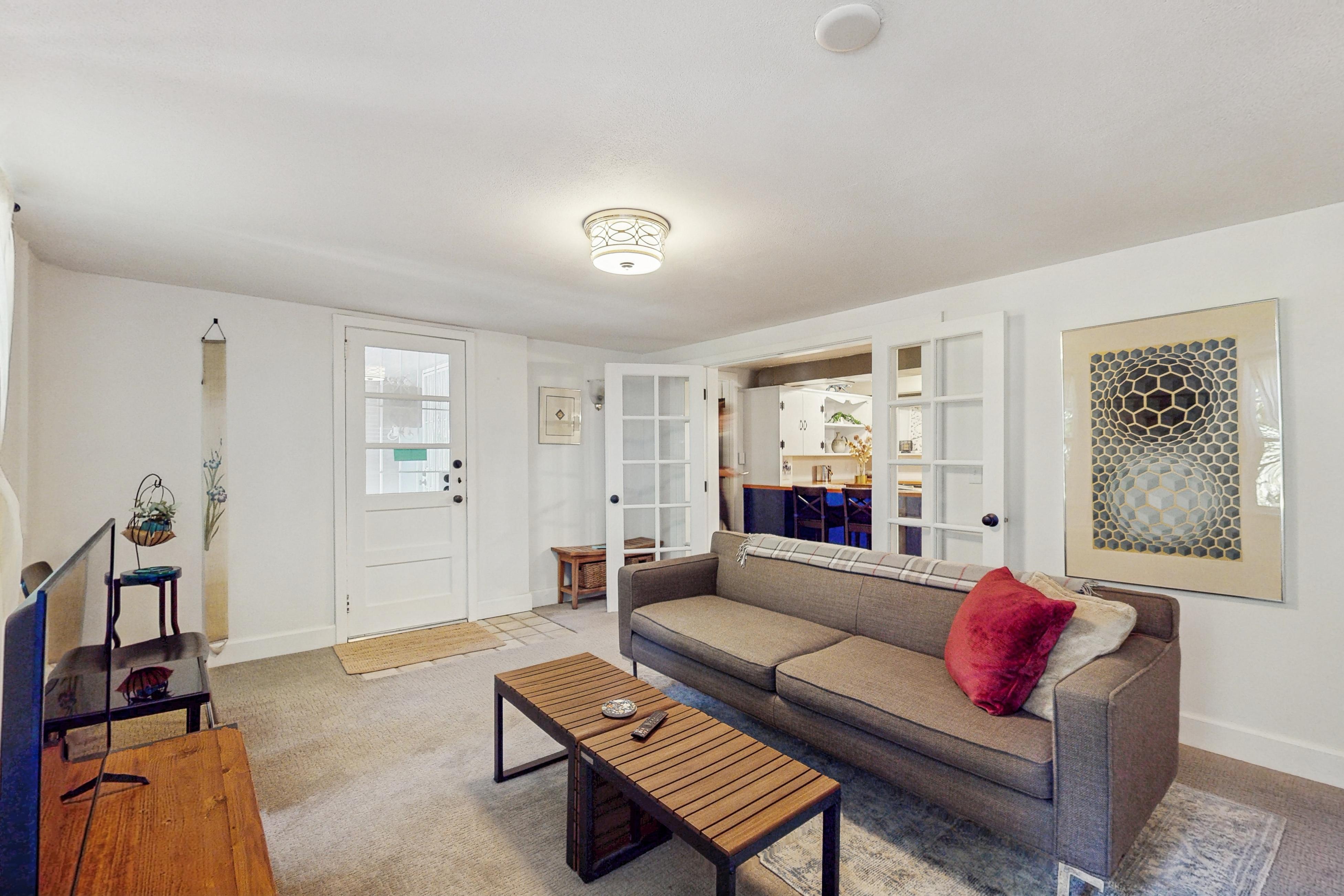 Multnomah Village Hideaway Multnomah Village Hideaway