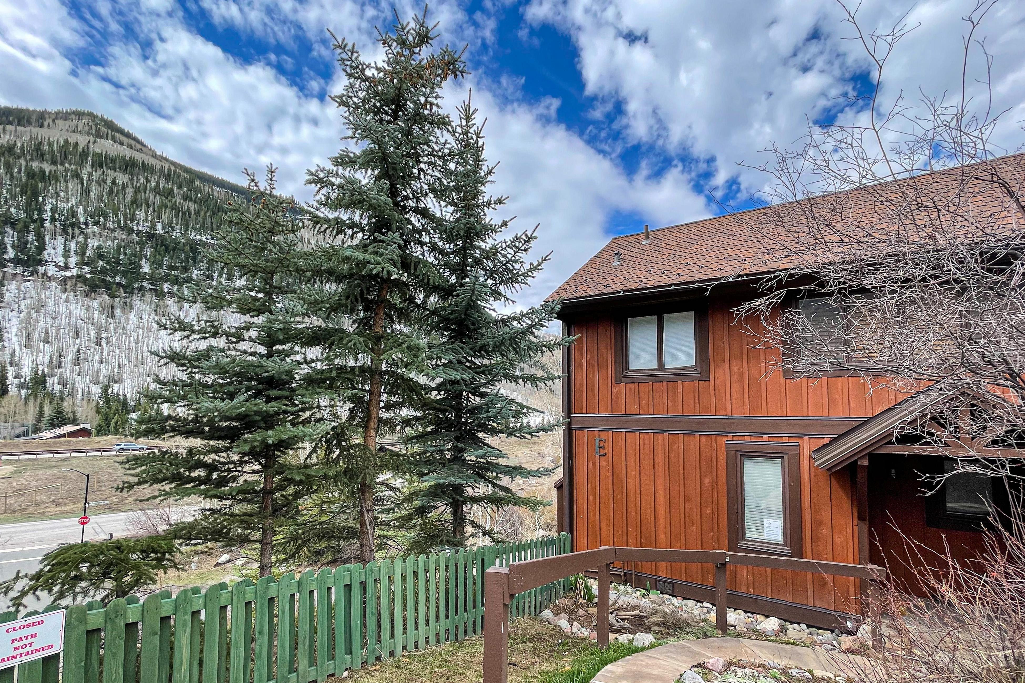 Property Image 2 - Vail Upscale Mountain Living | Limited-Time Weekly Special Rates