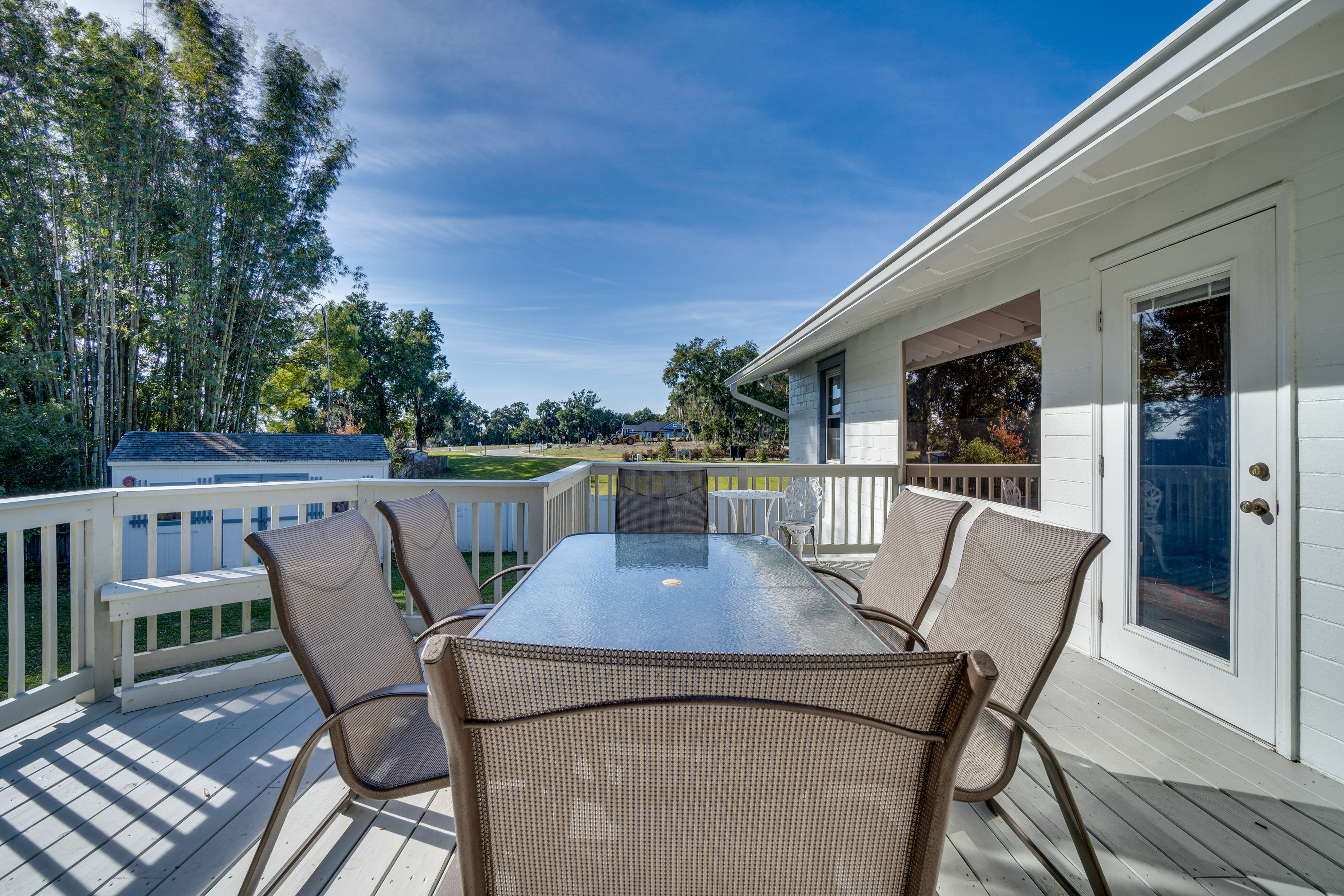 Property Image 2 - Vintage Mount Dora Cottage w/ Screened Porch!