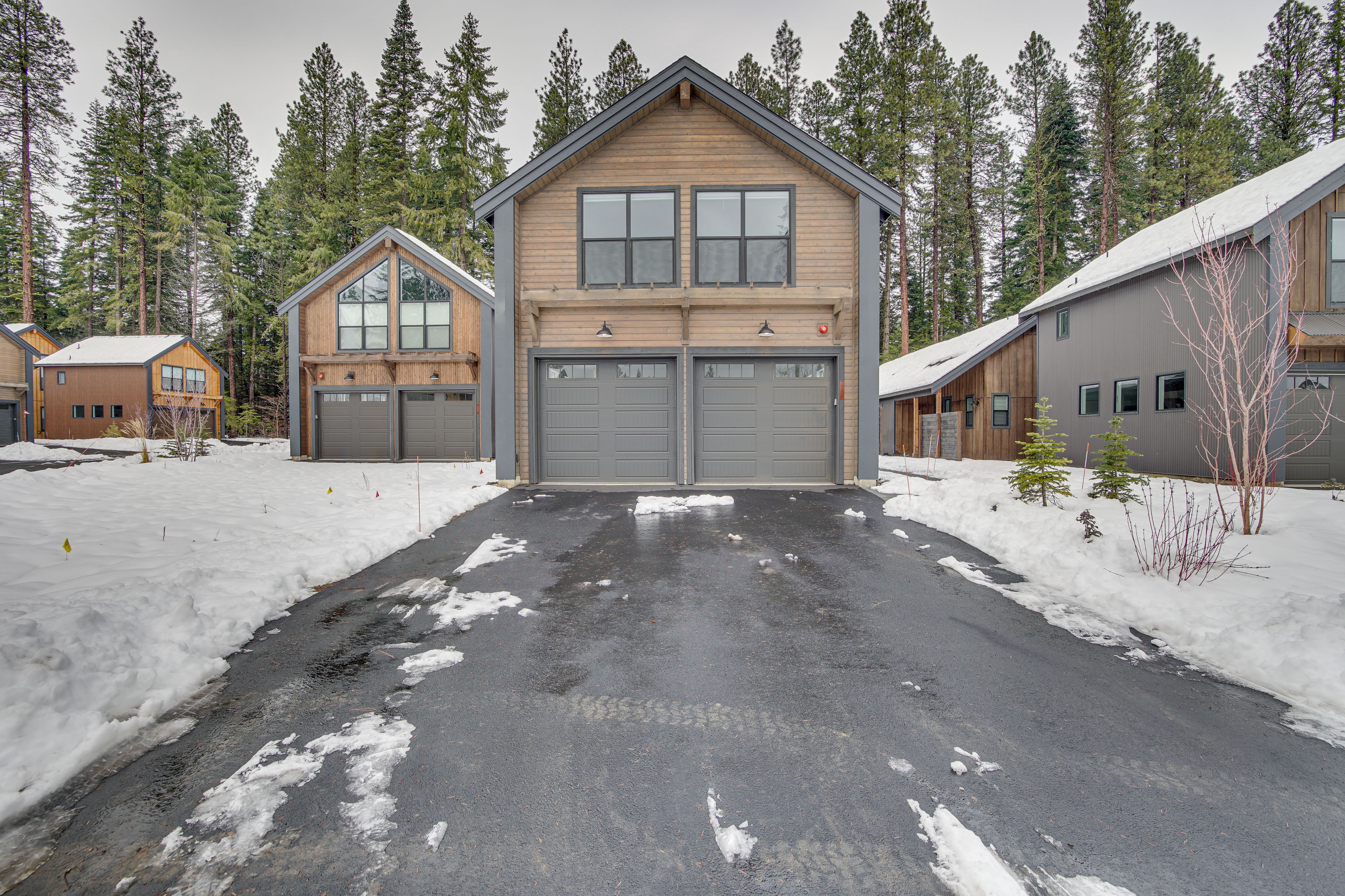 Property Image 1 - Modern Cle Elum Vacation Rental w/ Private Hot Tub