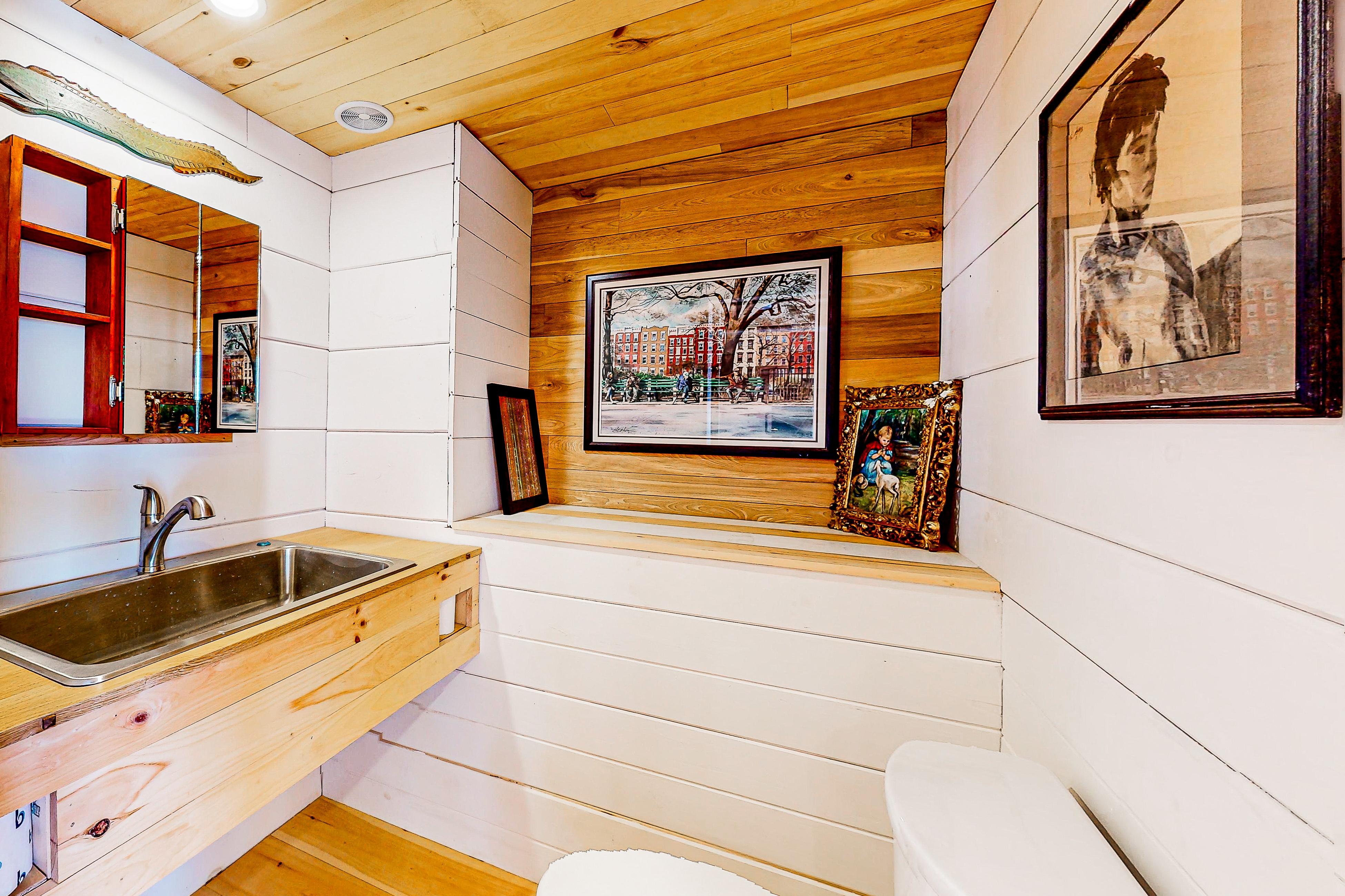 Cottage on the Coast Cottage on the Coast