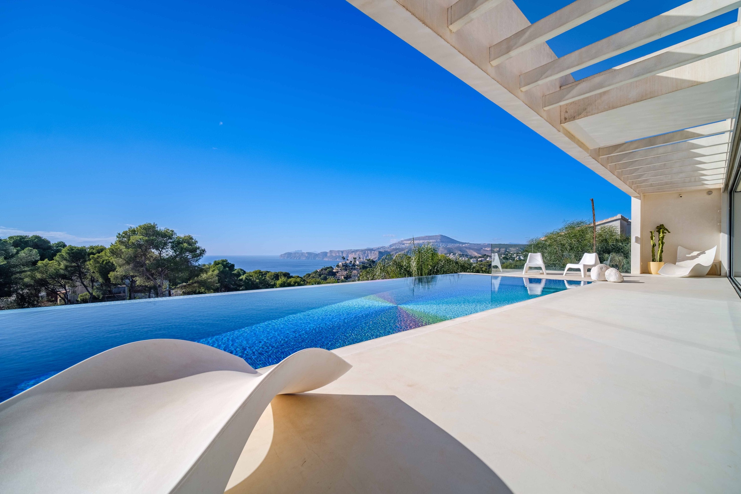 Property Image 1 - Villa Iris Javea