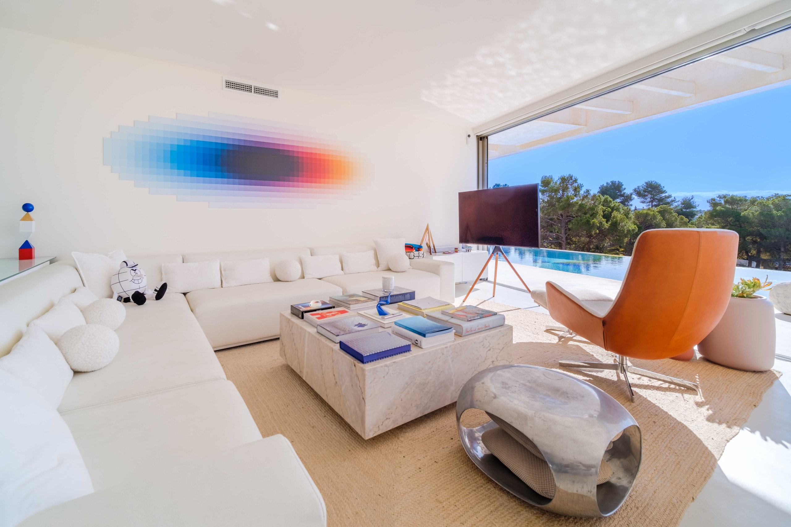 Property Image 2 - Villa Iris Javea