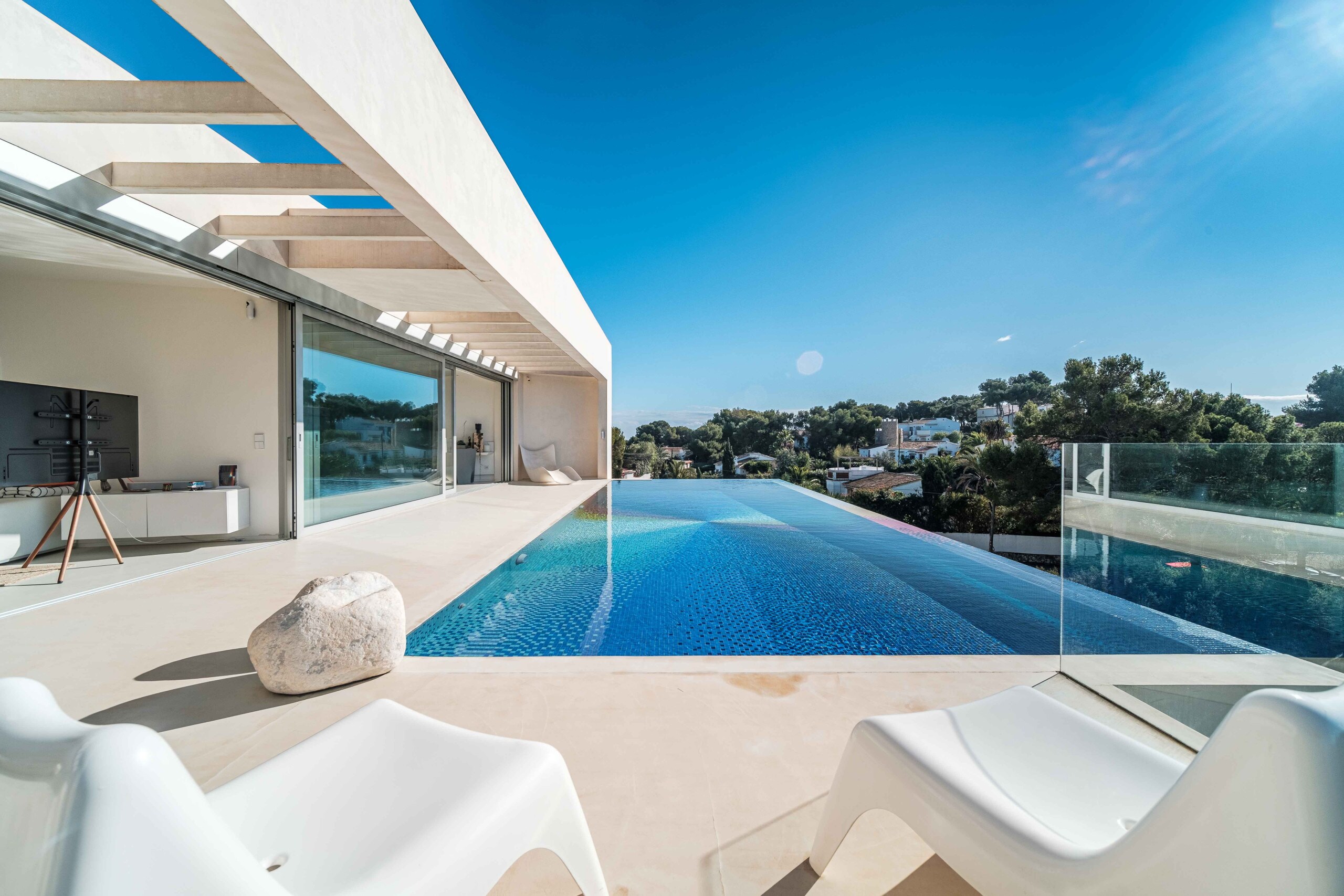 Villa Iris Javea