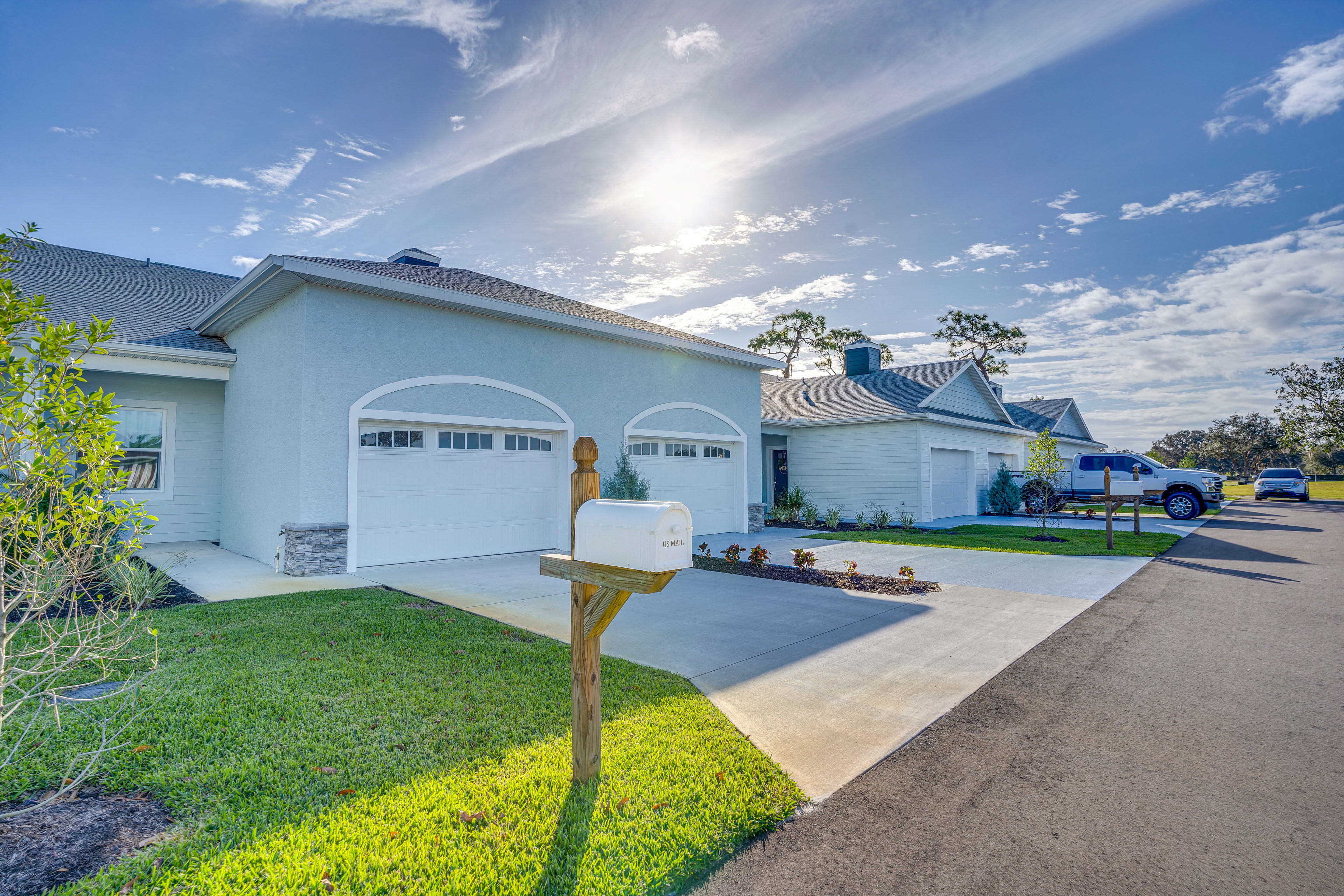 Sebring Retreat w/ Direct Golf Course Access!