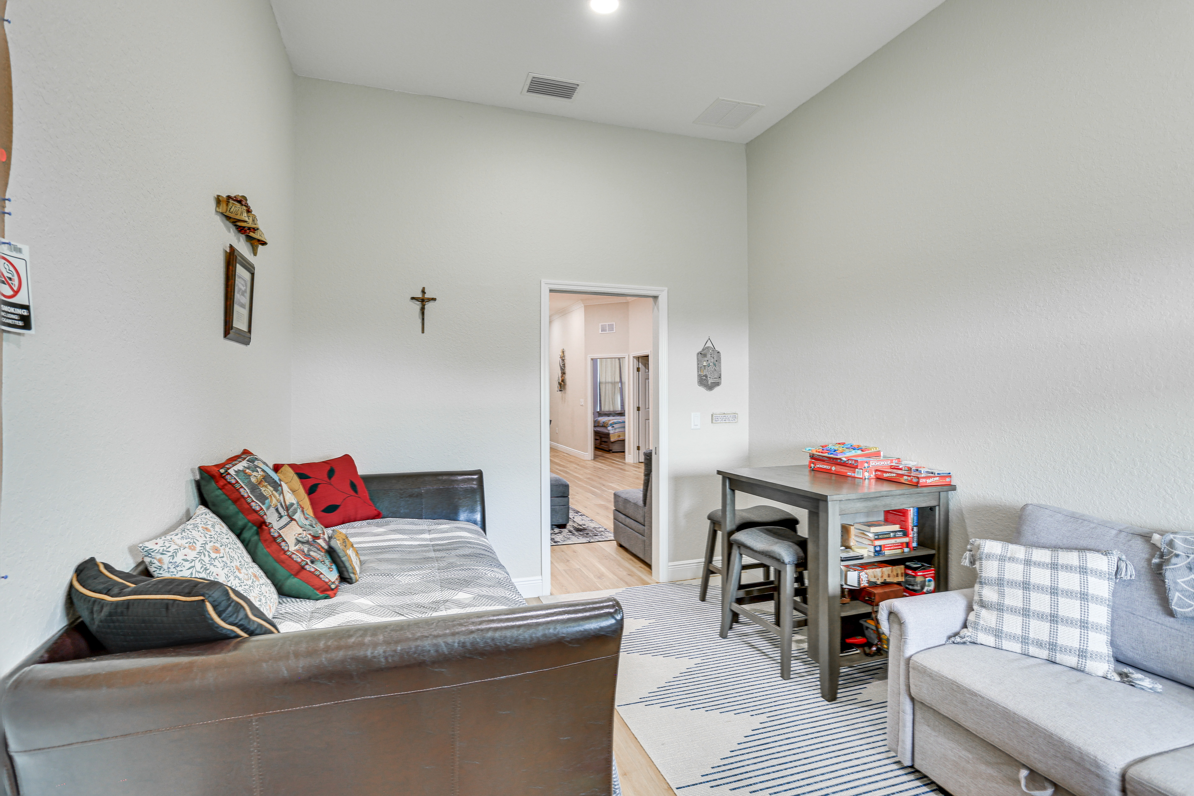 Sebring Retreat w/ Direct Golf Course Access!