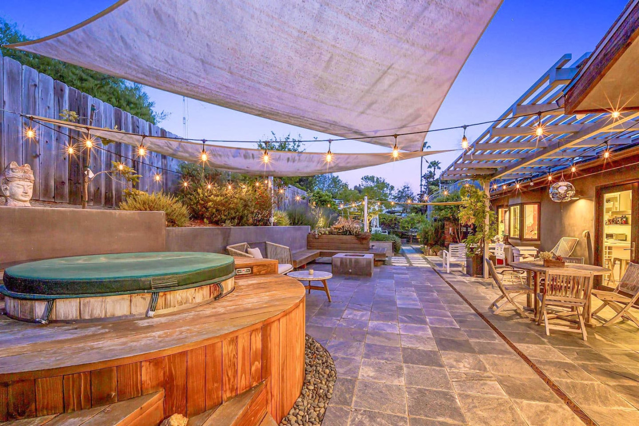 Property Image 2 - Encinitas Beach Family Retreat with Hot Tub