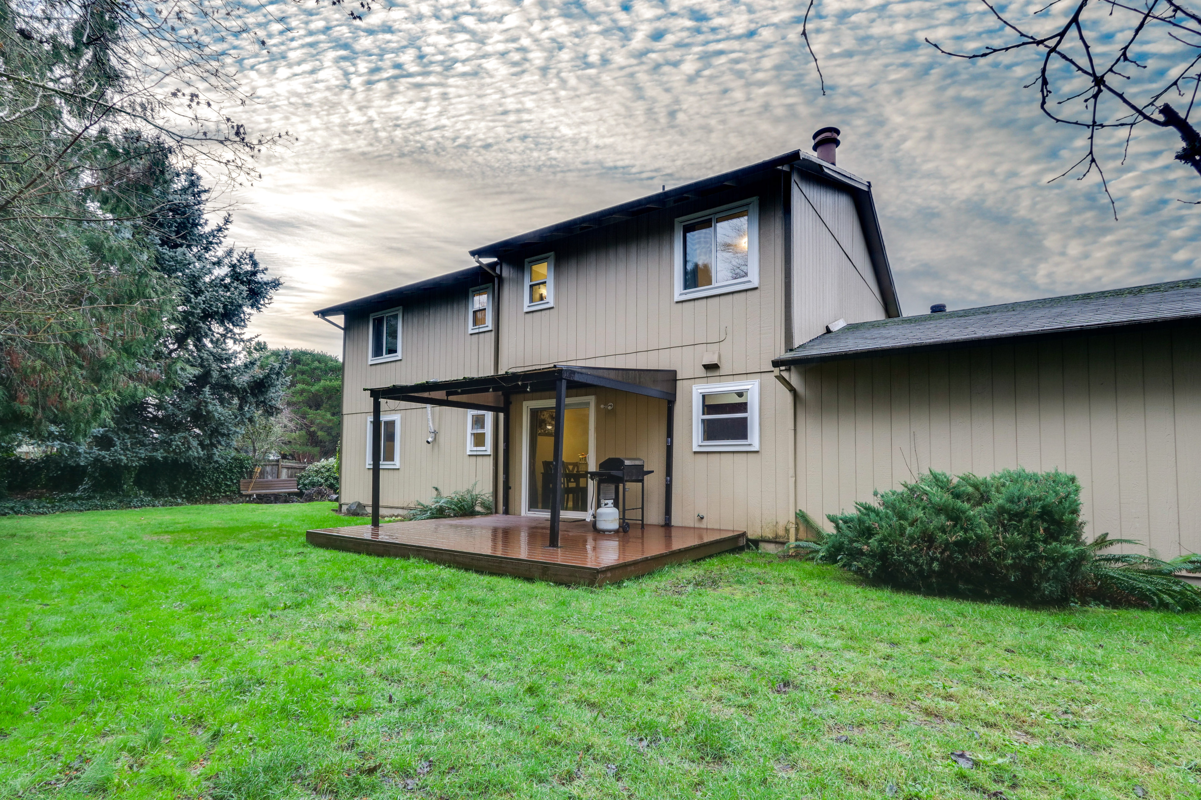 Property Image 1 - Hillsboro Home w/ Fire Pit ~ 15 Mi to Portland!