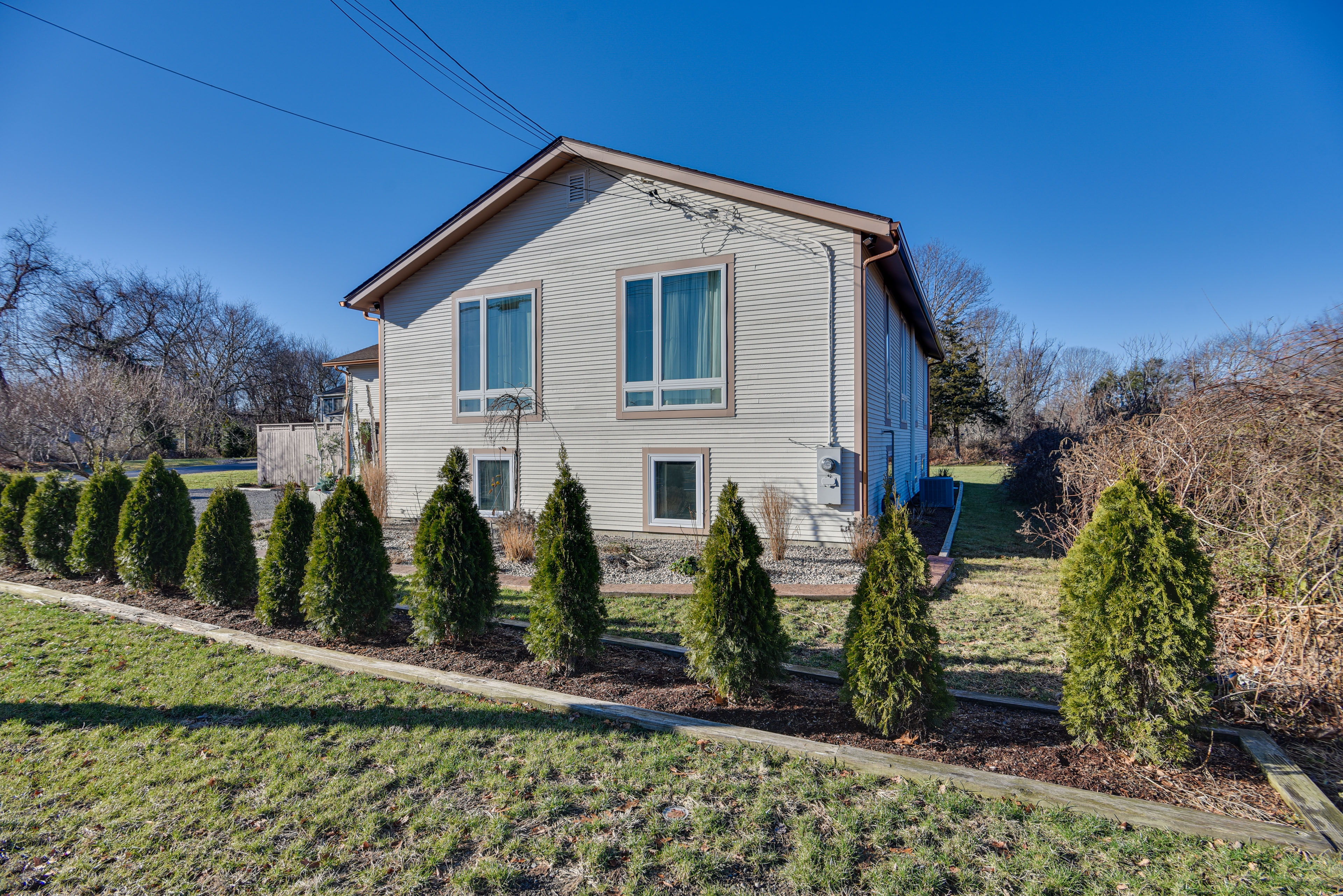 Property Image 1 - Pet-Friendly Narragansett Home w/ Deck + Gas Grill