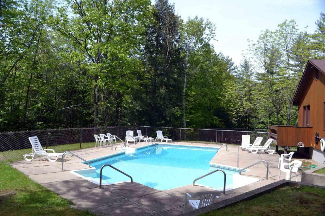 Property Image 2 - Attitash Heights | Ski in/out Getaway with Pool