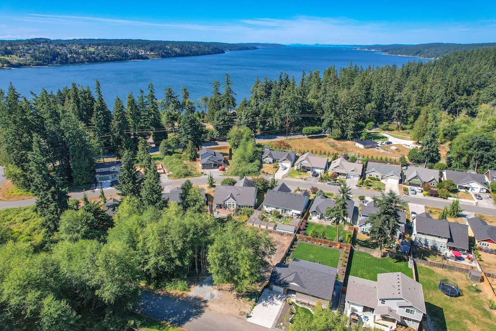 Your Whidbey Island getaway awaits!