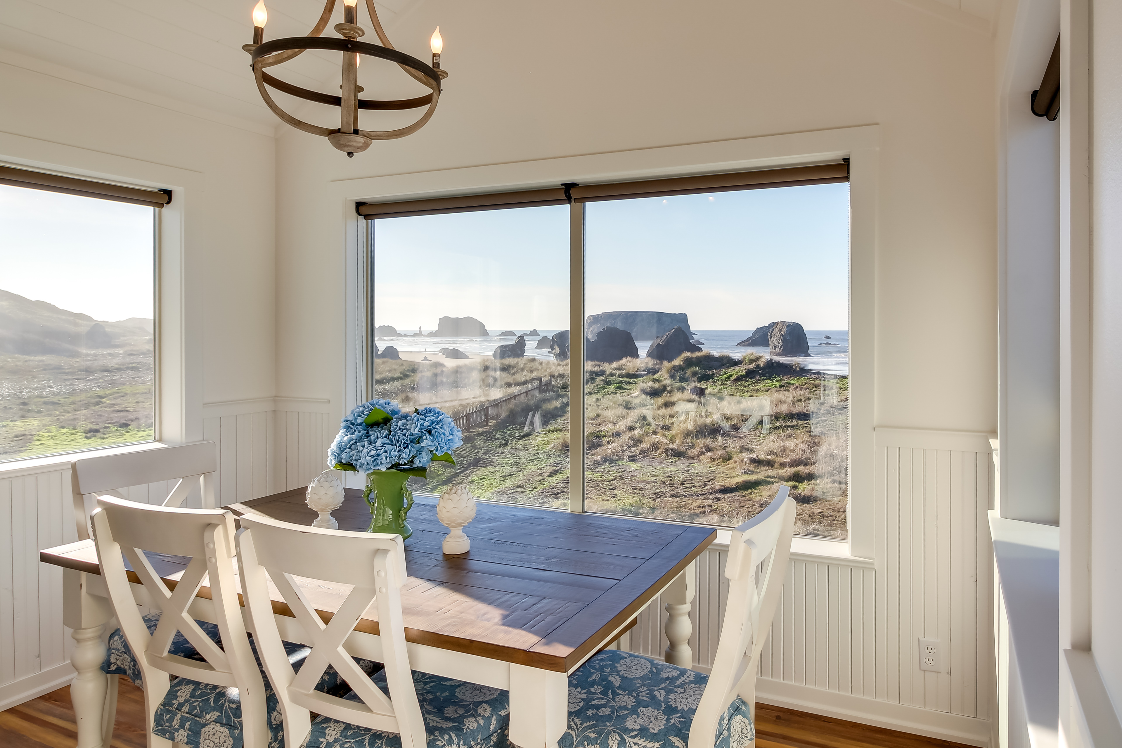 Property Image 1 - Scenic Bandon Vacation Rental w/ Beach Access!