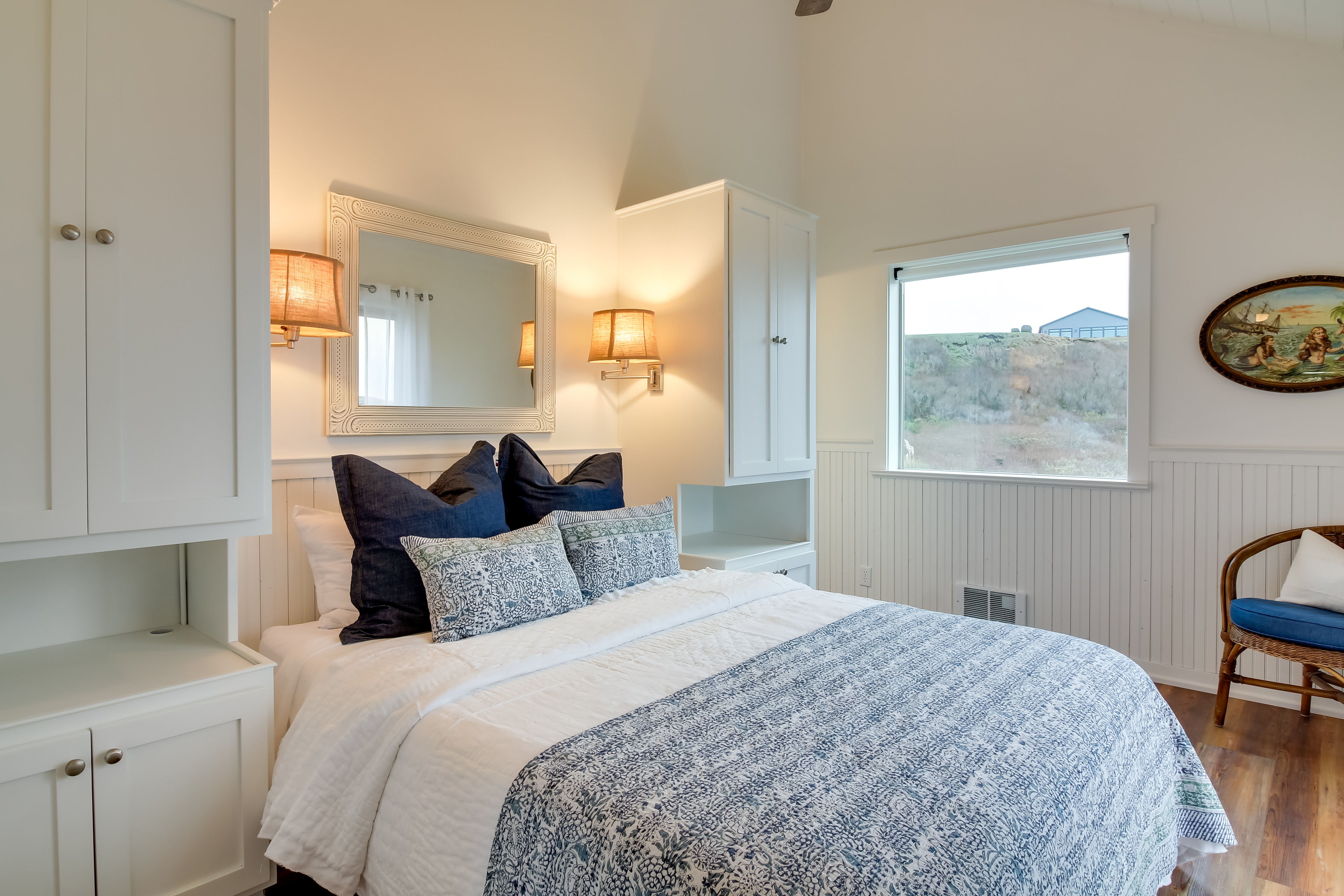 Scenic Bandon Vacation Rental w/ Beach Access!