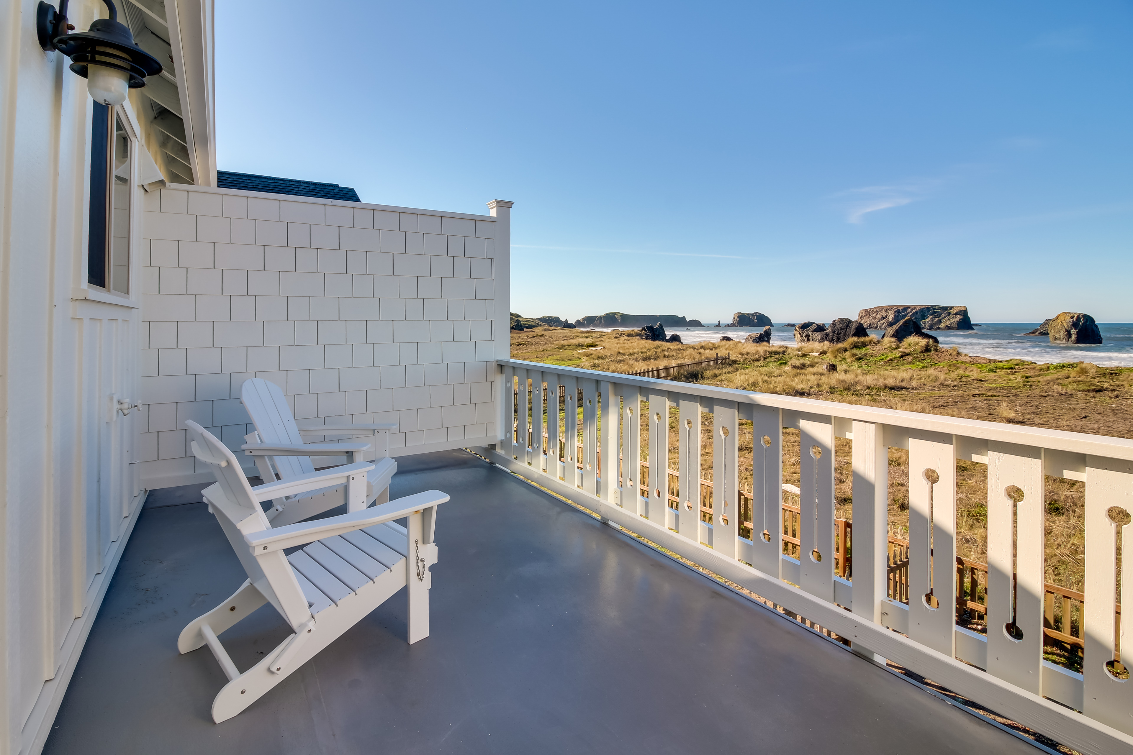 Property Image 2 - Beachfront Bandon Vacation Rental w/ Ocean View!