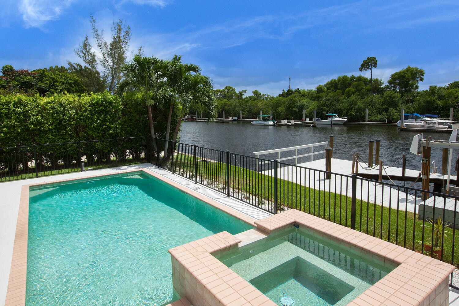 Property Image 1 - Harbor Lane Bungalow