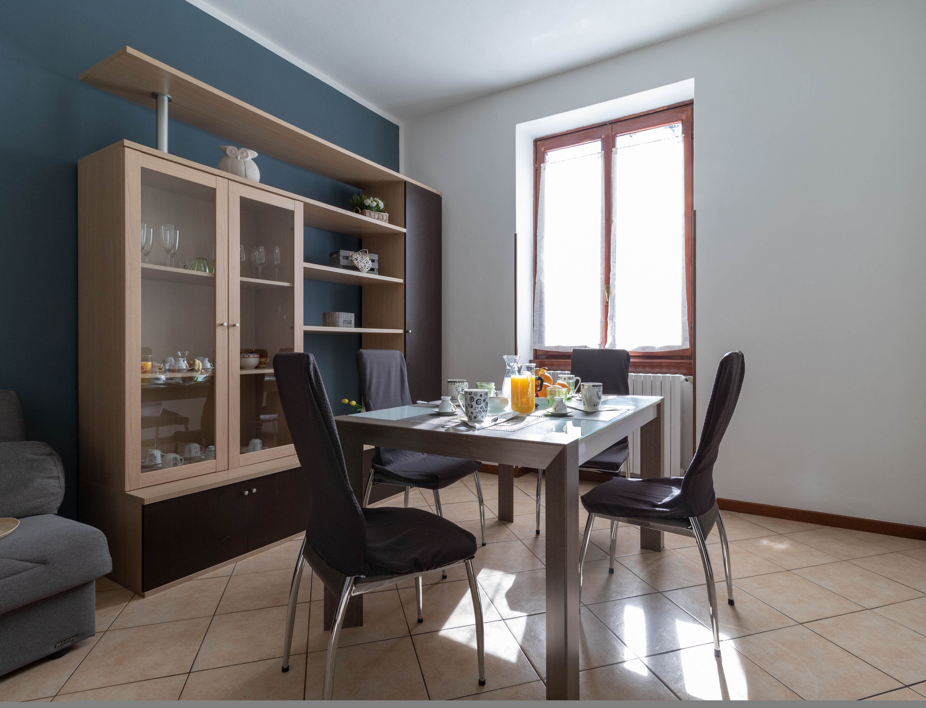 Property Image 2 - Il Villaggio Family Apartment