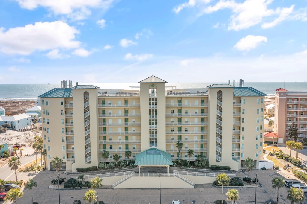 The Indies in Fort Morgan!