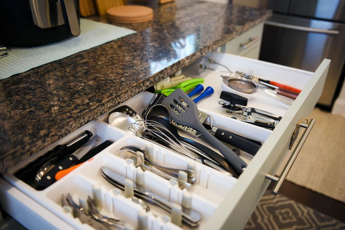 The Frick Room on Beatty