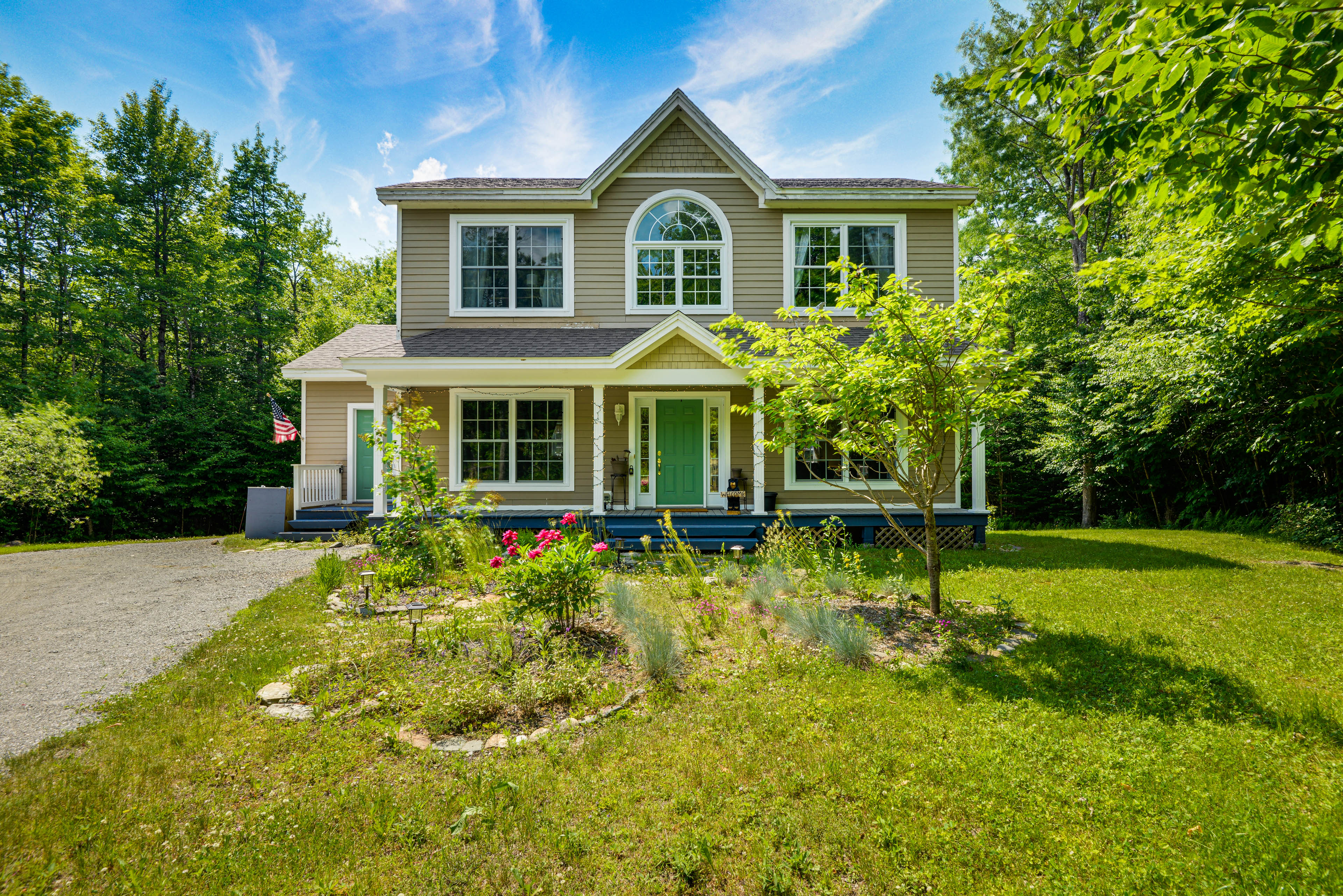 Property Image 1 - West Dover Ski House Next to Mount Snow