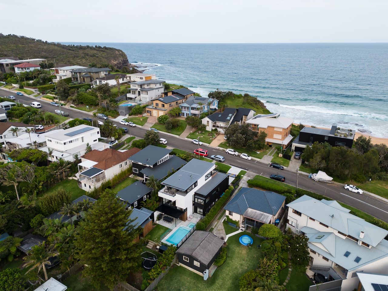 Property Image 2 - Turimetta Beach Retreat