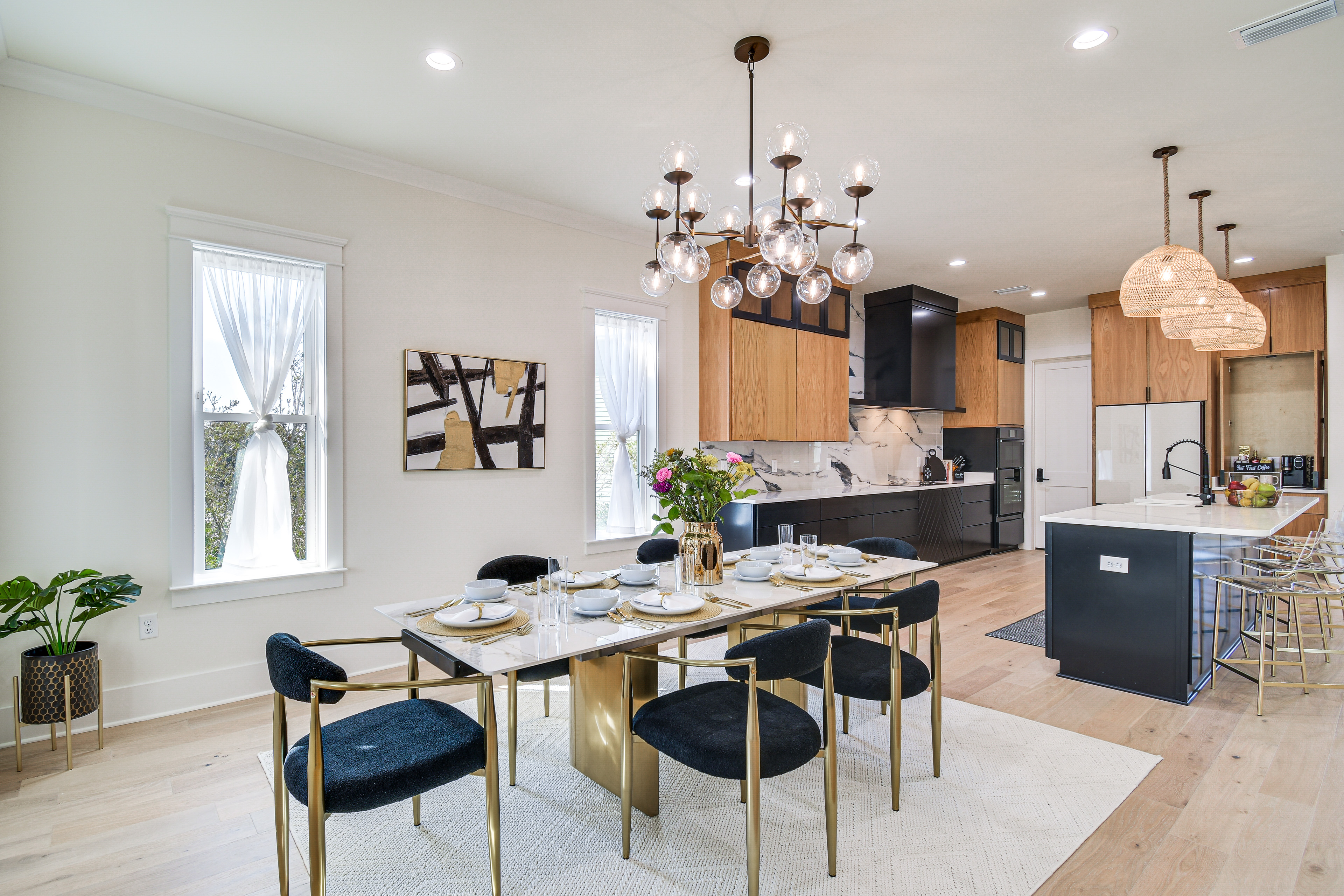 Property Image 2 - Coastal Gulf Shores Abode w/ Private Beach Access!