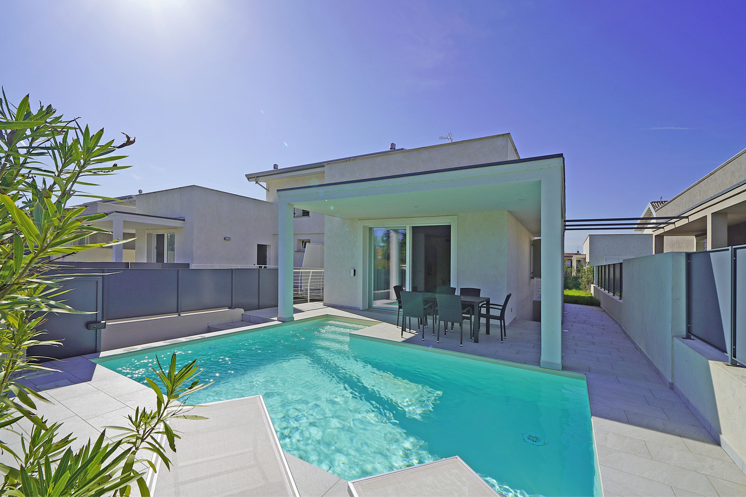 Property Image 1 - Villa Prestige 23 with pool