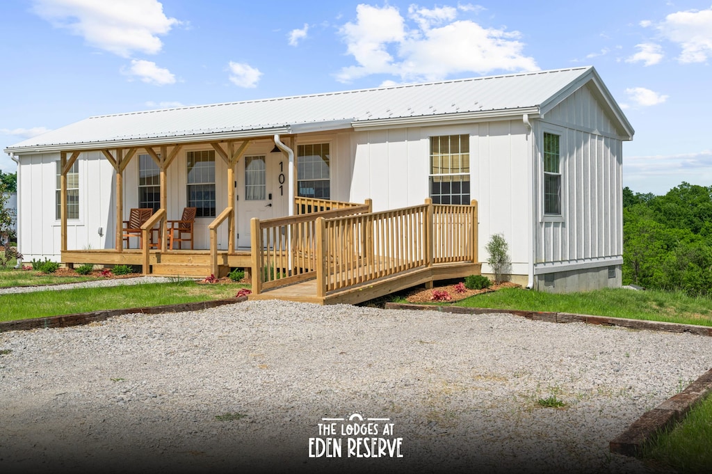 Walk right out your door to explore 30 acres of woods and hiking trails!