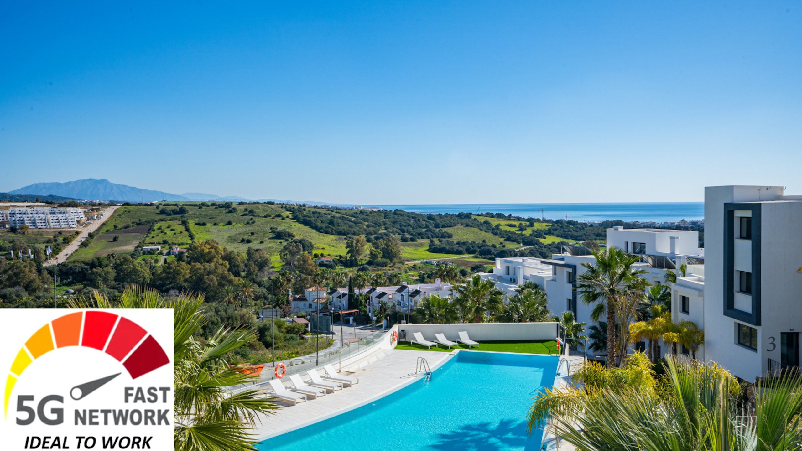 MIRADOR DEL GOLF ESTEPONA