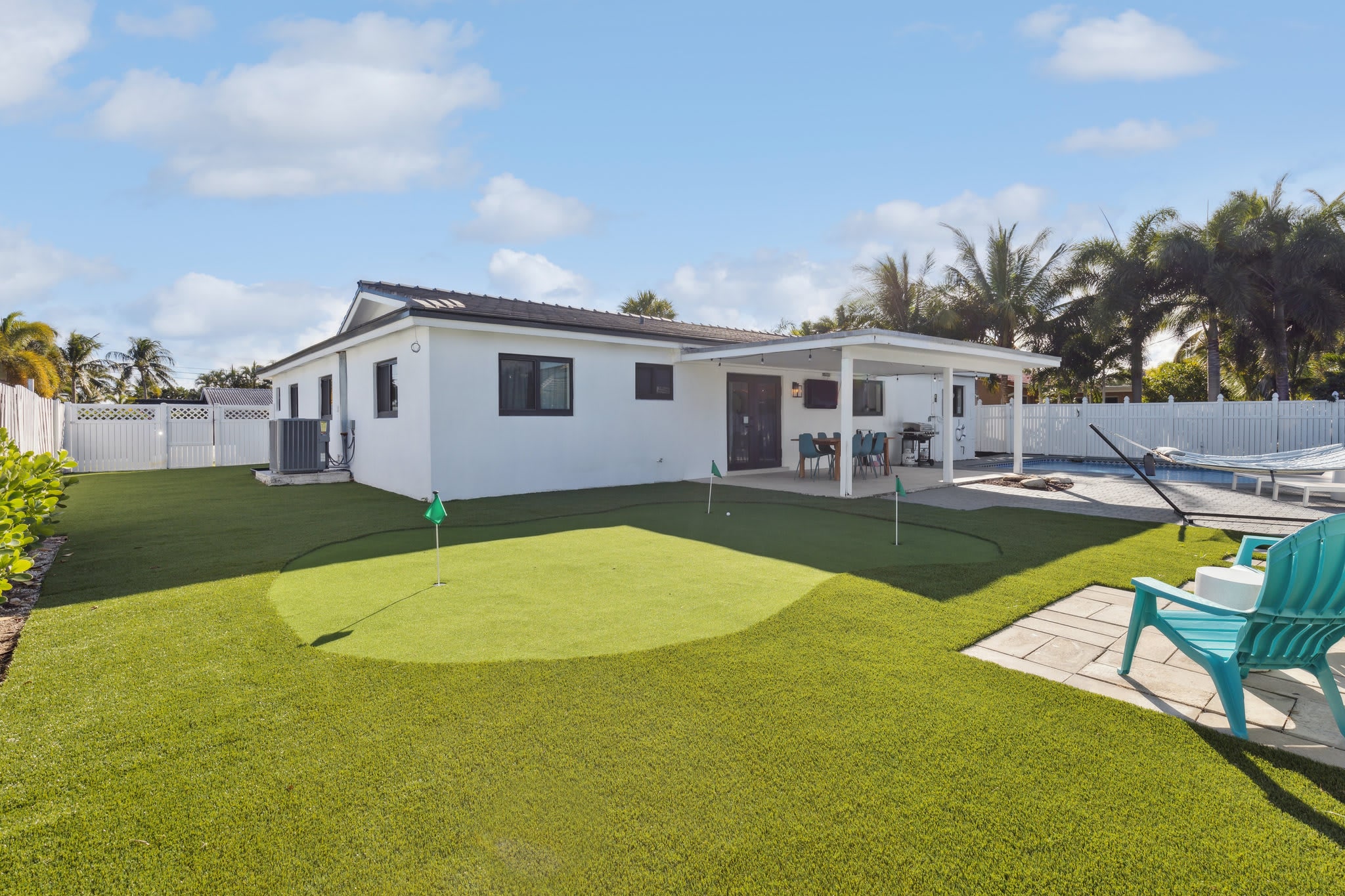 Property Image 2 - Lighthouse Point South Florida 4BD/3BA