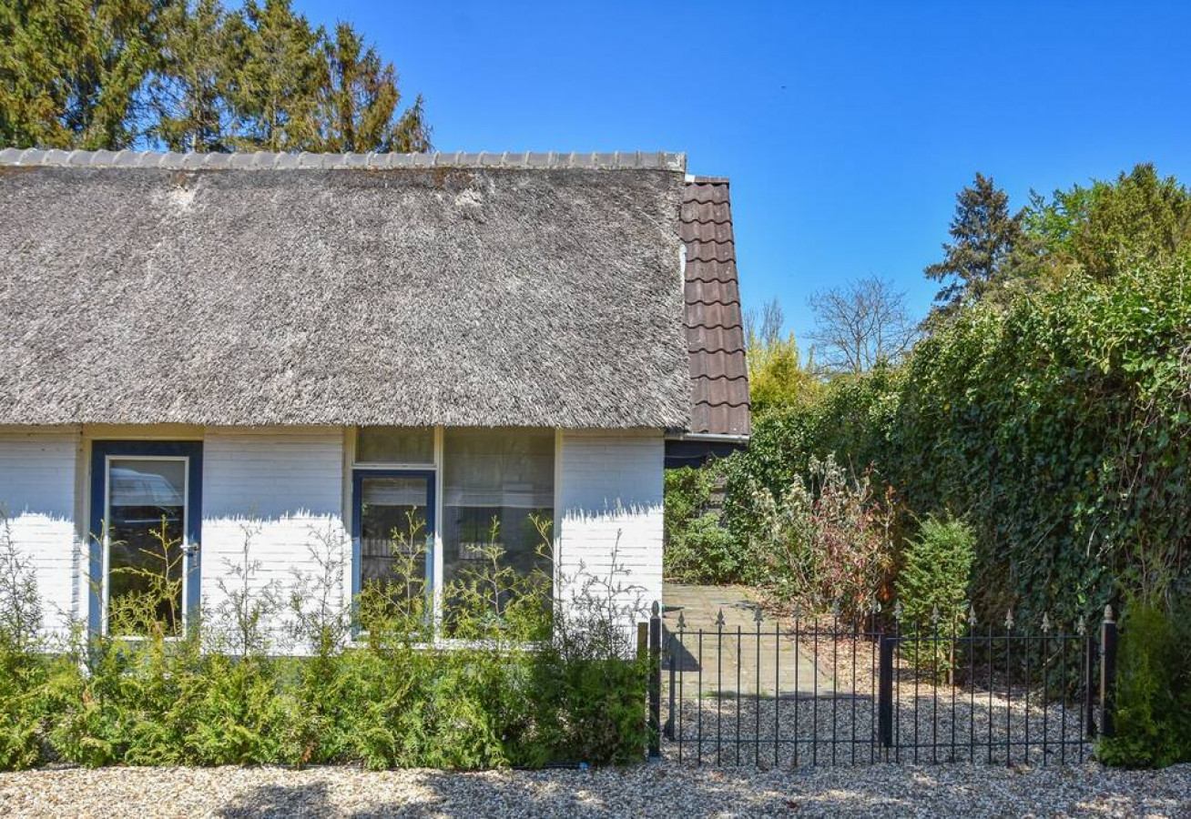 Property Image 1 - Cosy forest hideout @ Veluwe