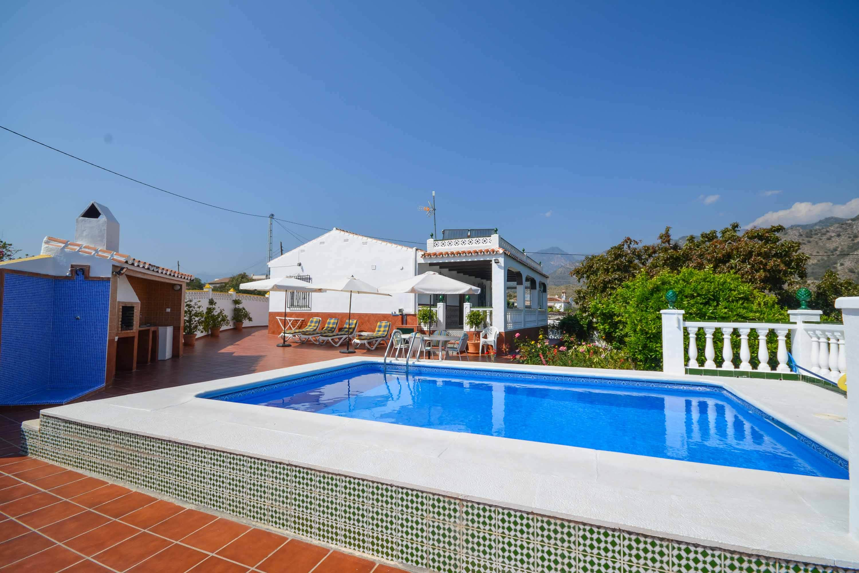 Property Image 1 - Villa Carmen