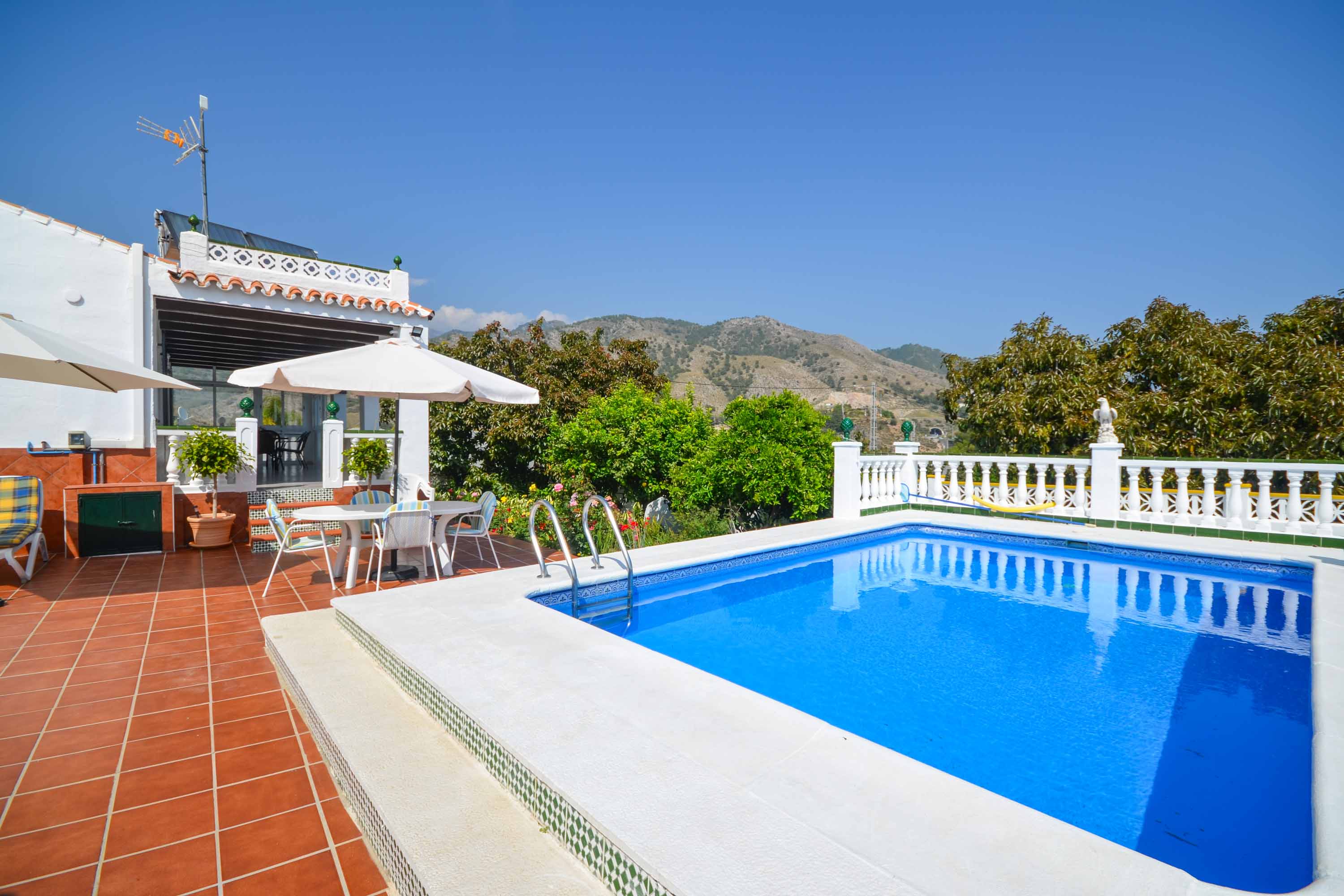 Property Image 2 - Villa Carmen