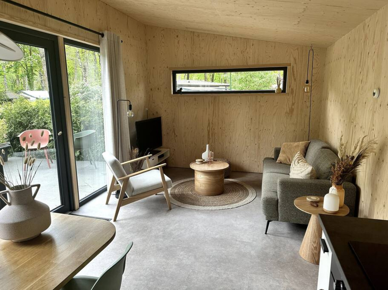 Property Image 2 - FIKA Luxury holiday home for 4 people at Veluwe