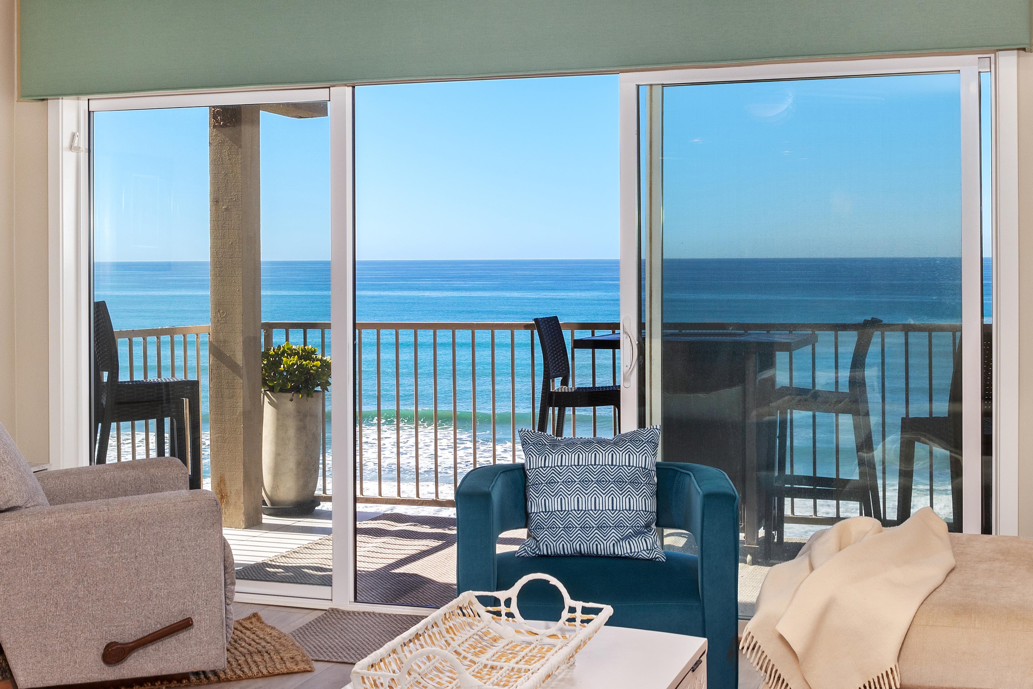 Property Image 1 - Beachfront Bliss - DMBC815