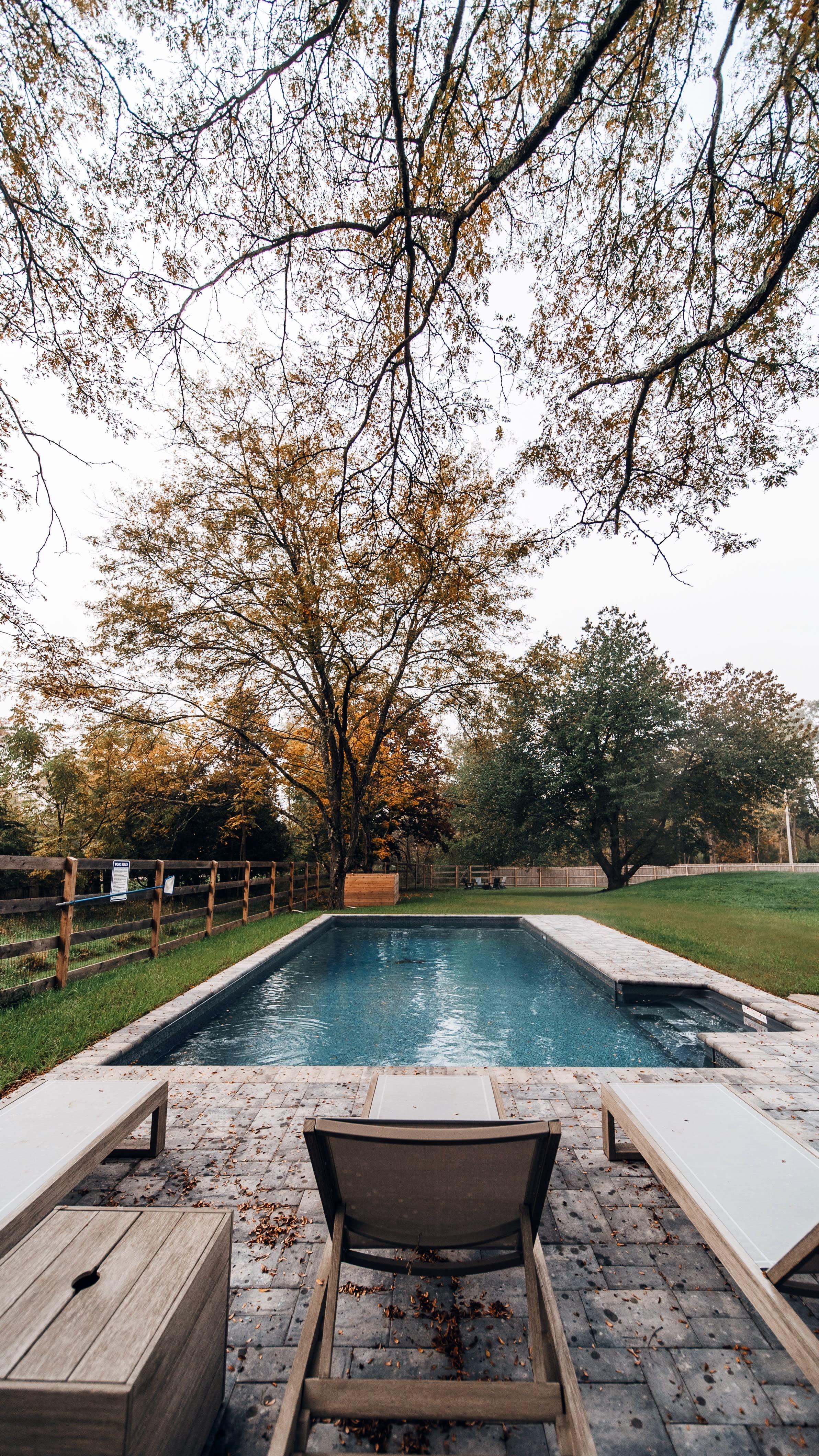 Property Image 1 - Chic Barn House with Pool By Summer