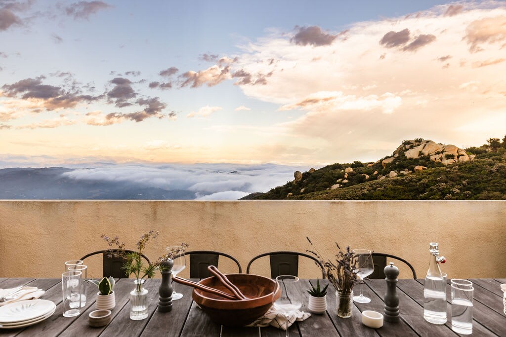 Property Image 2 - Malibu Mountain Top Villa with Stunning Views