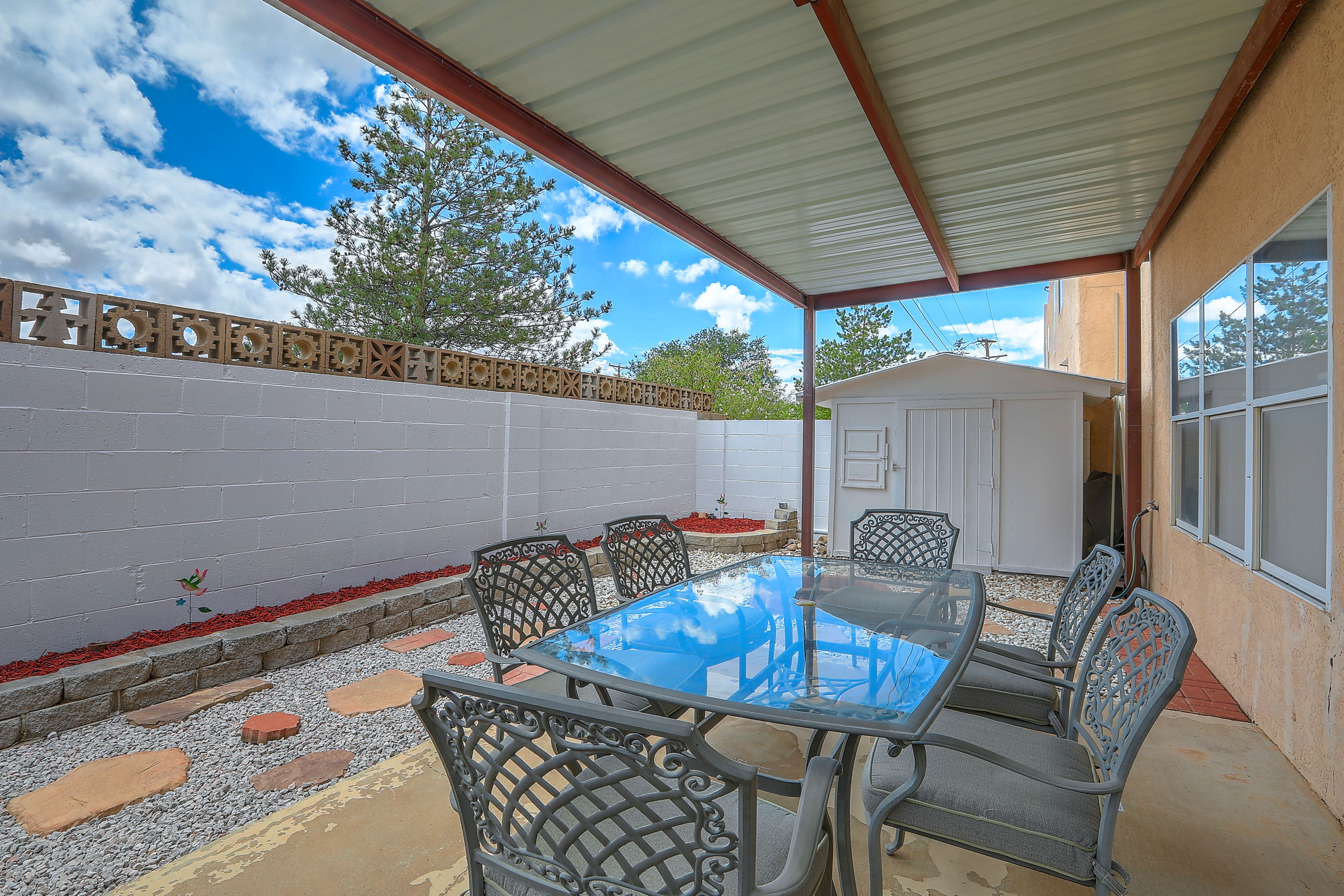 Property Image 2 - Albuquerque Getaway Near Shopping & Fiesta Park!