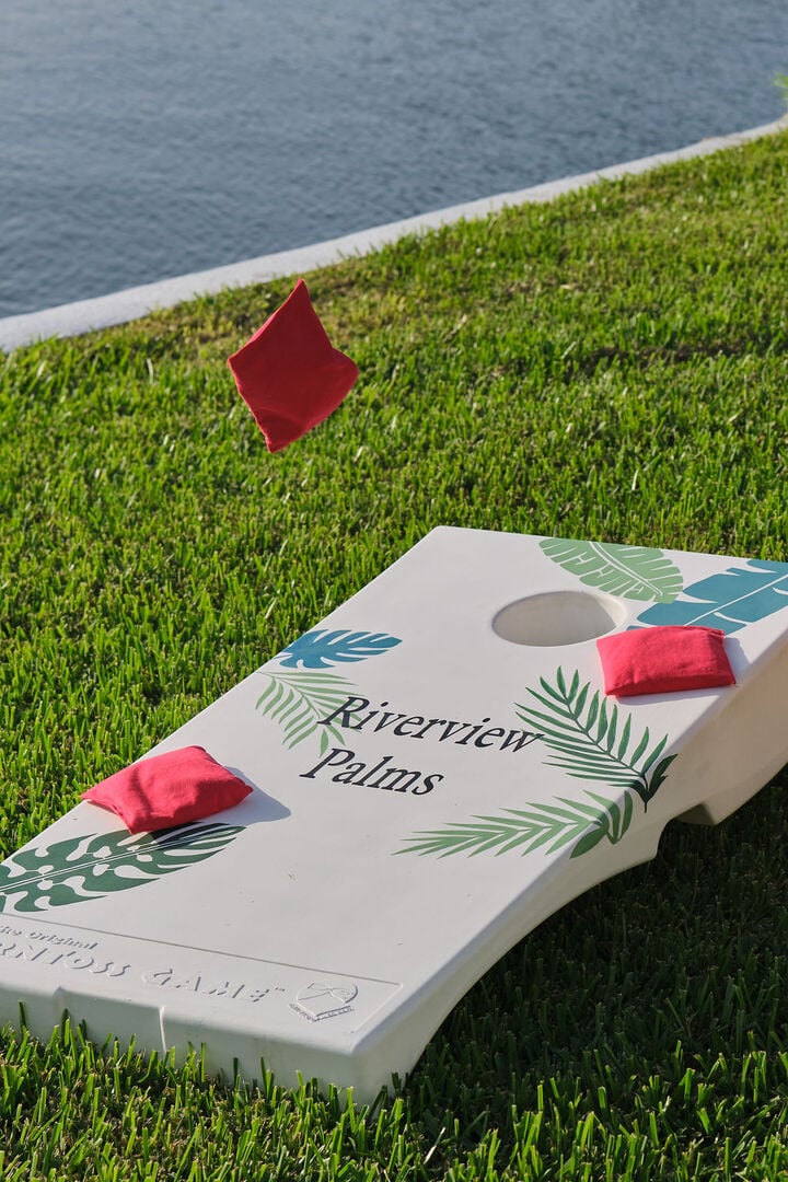 Managed by Brampton Park