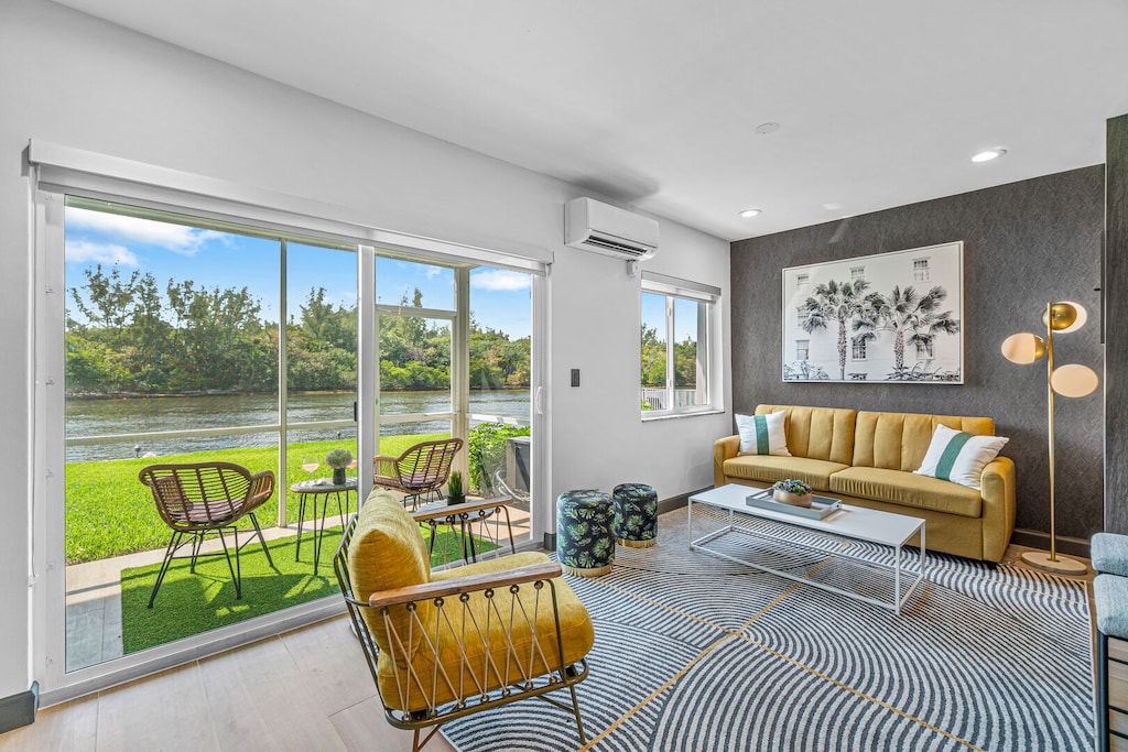 Managed by Brampton Park