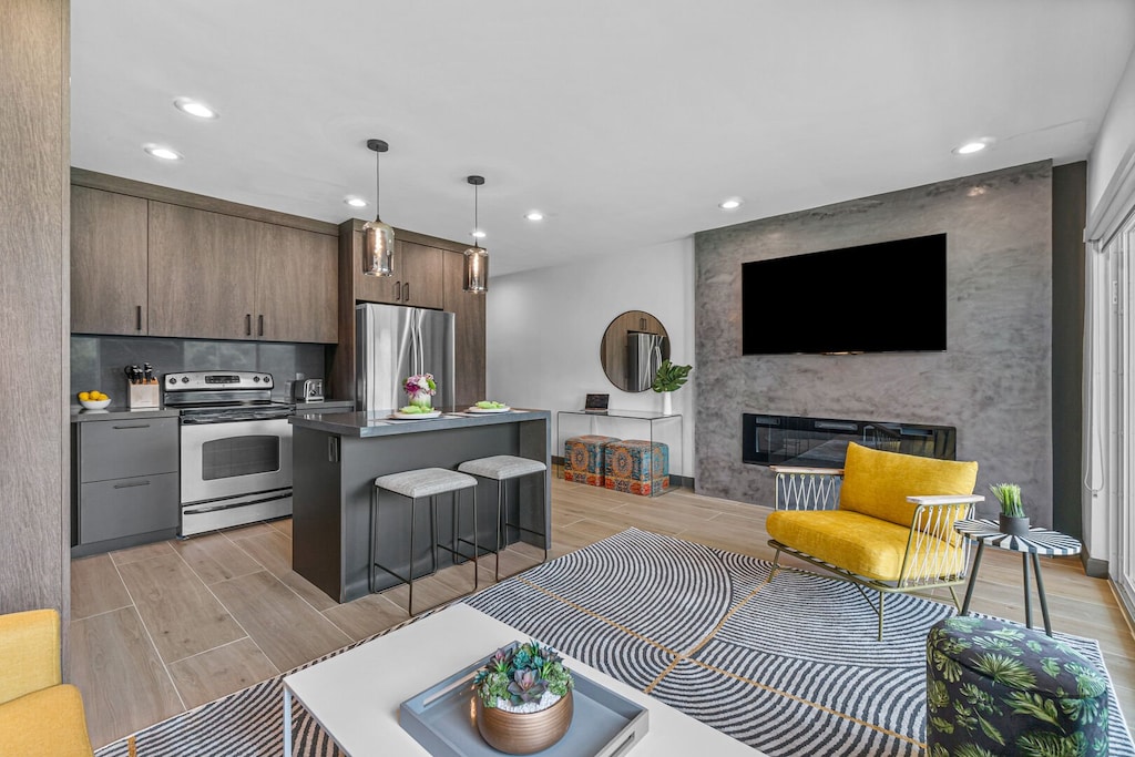 Managed by Brampton Park