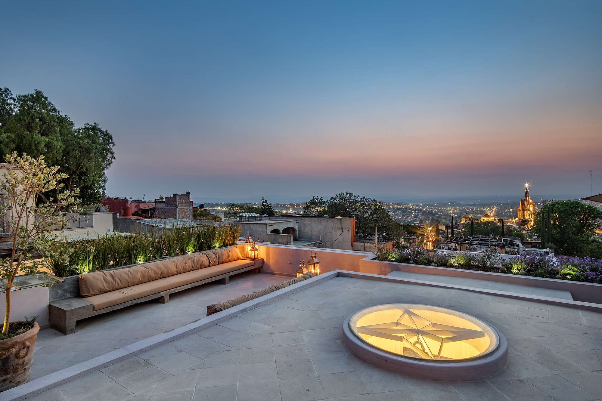 Casa Garita, 3BR in Centro, Amazing Views & Luxury Beds Casa Garita, 3BR in Centro, Amazing Views & Luxury Beds