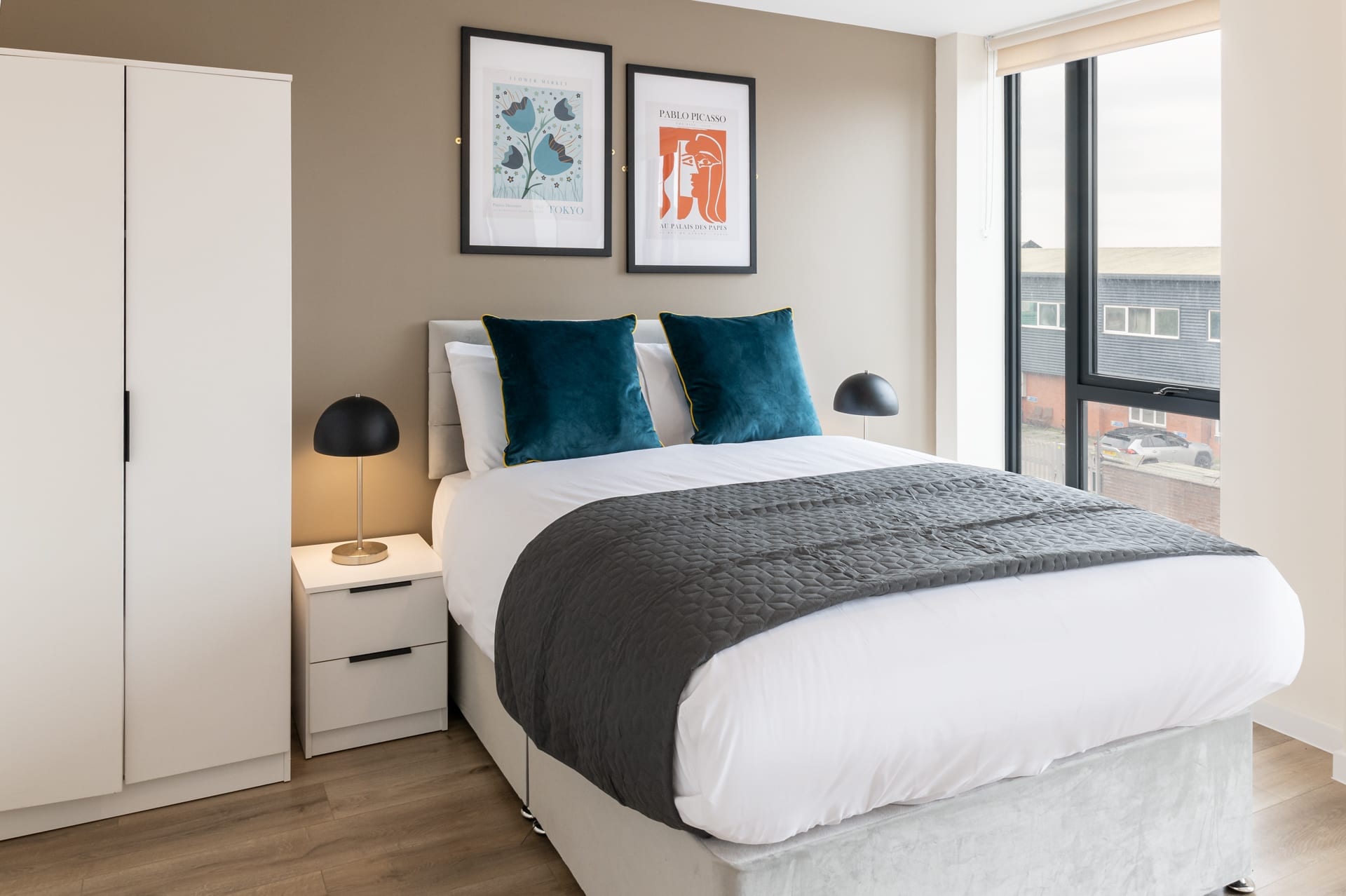 Richmond Place 206, Liverpool - Host & Stay