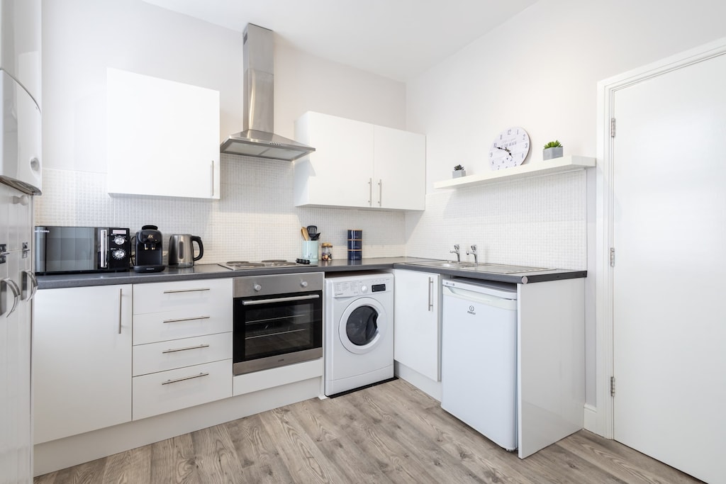 North Sands Rest, Scarborough - Host & Stay