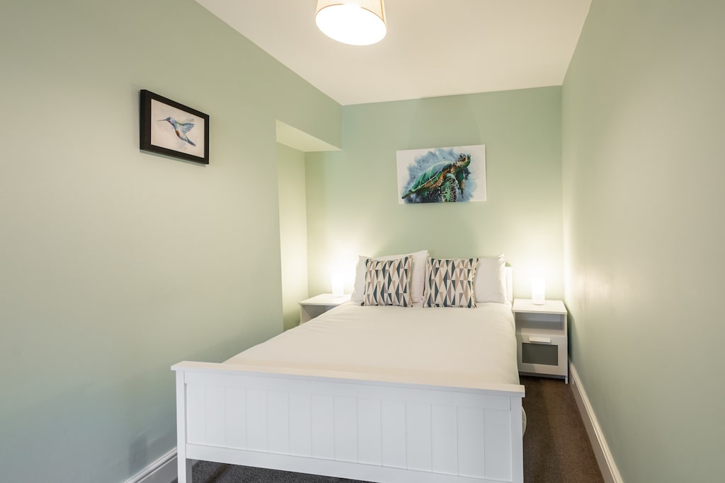 North Sands Rest, Scarborough - Host & Stay