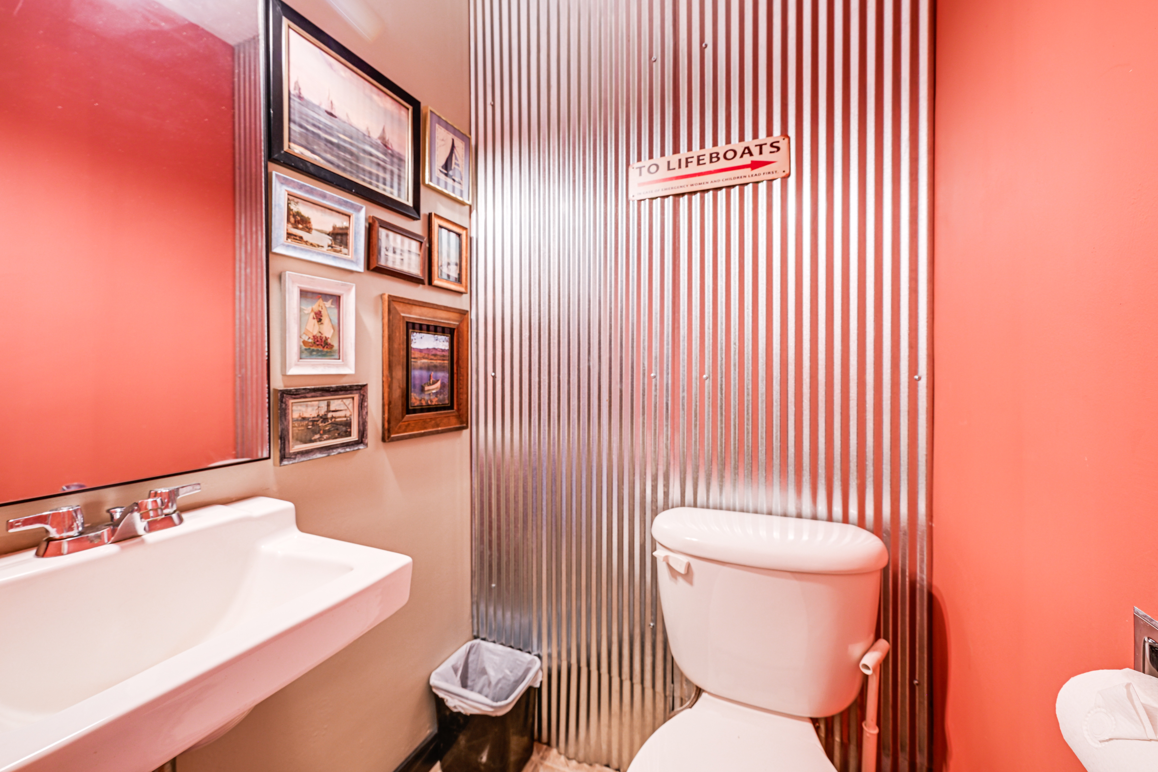 Waterfront Nekoosa Home w/ Dock, Views & More!